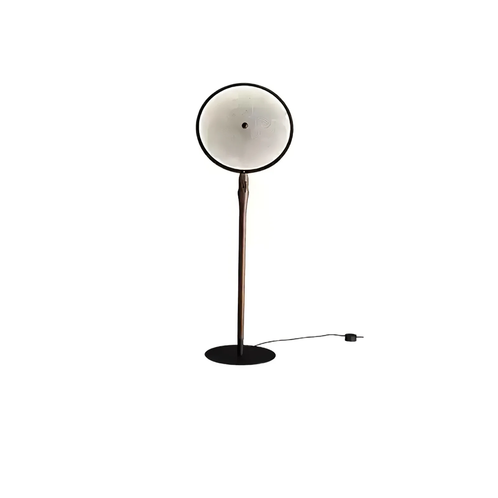 Radar Transmitter Floor Lamp - Image 16