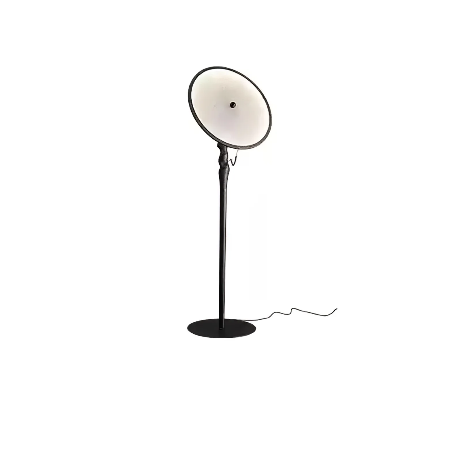Radar Transmitter Floor Lamp - Image 17