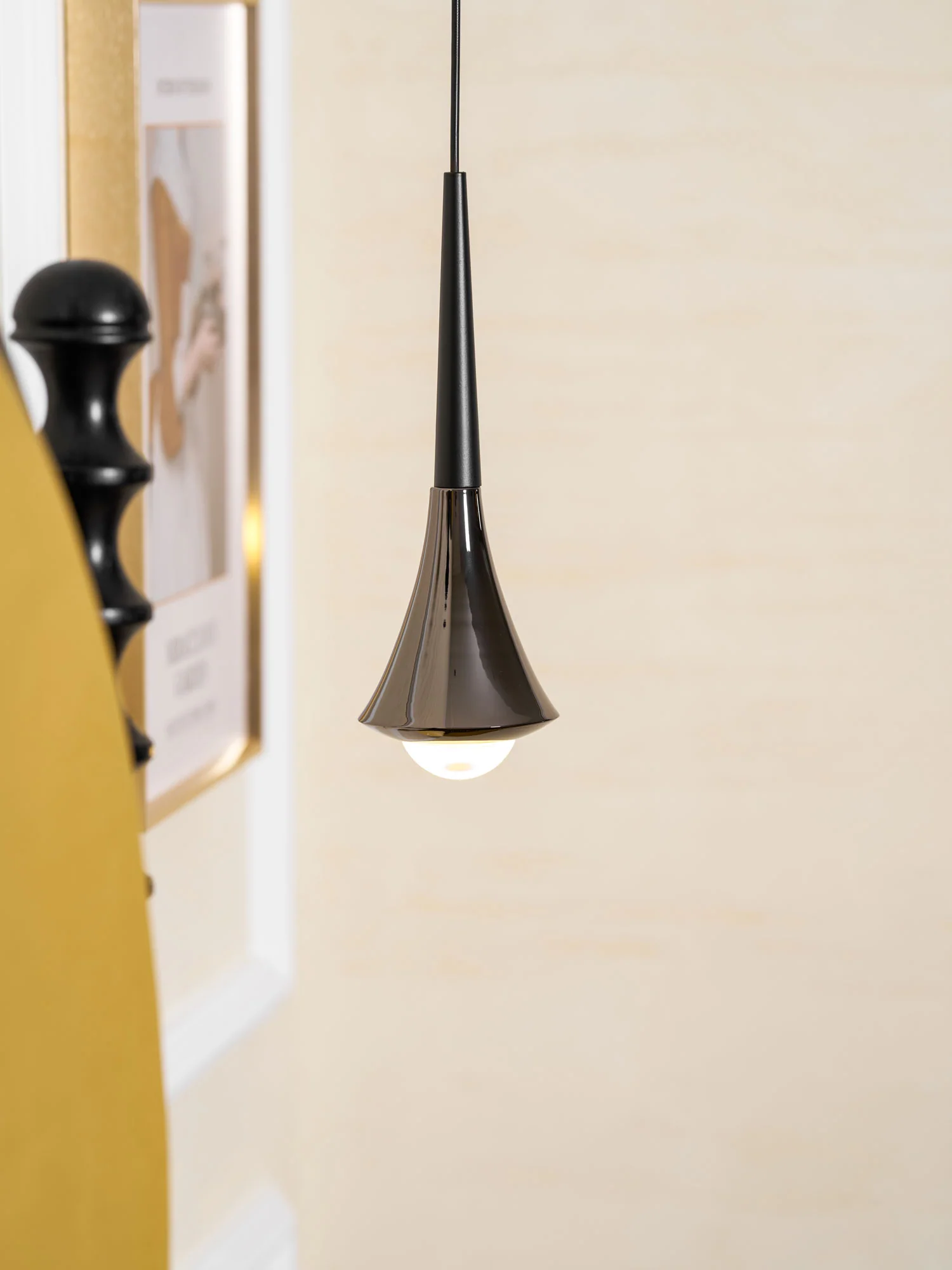 Rain Multi Pendant Light - Image 14