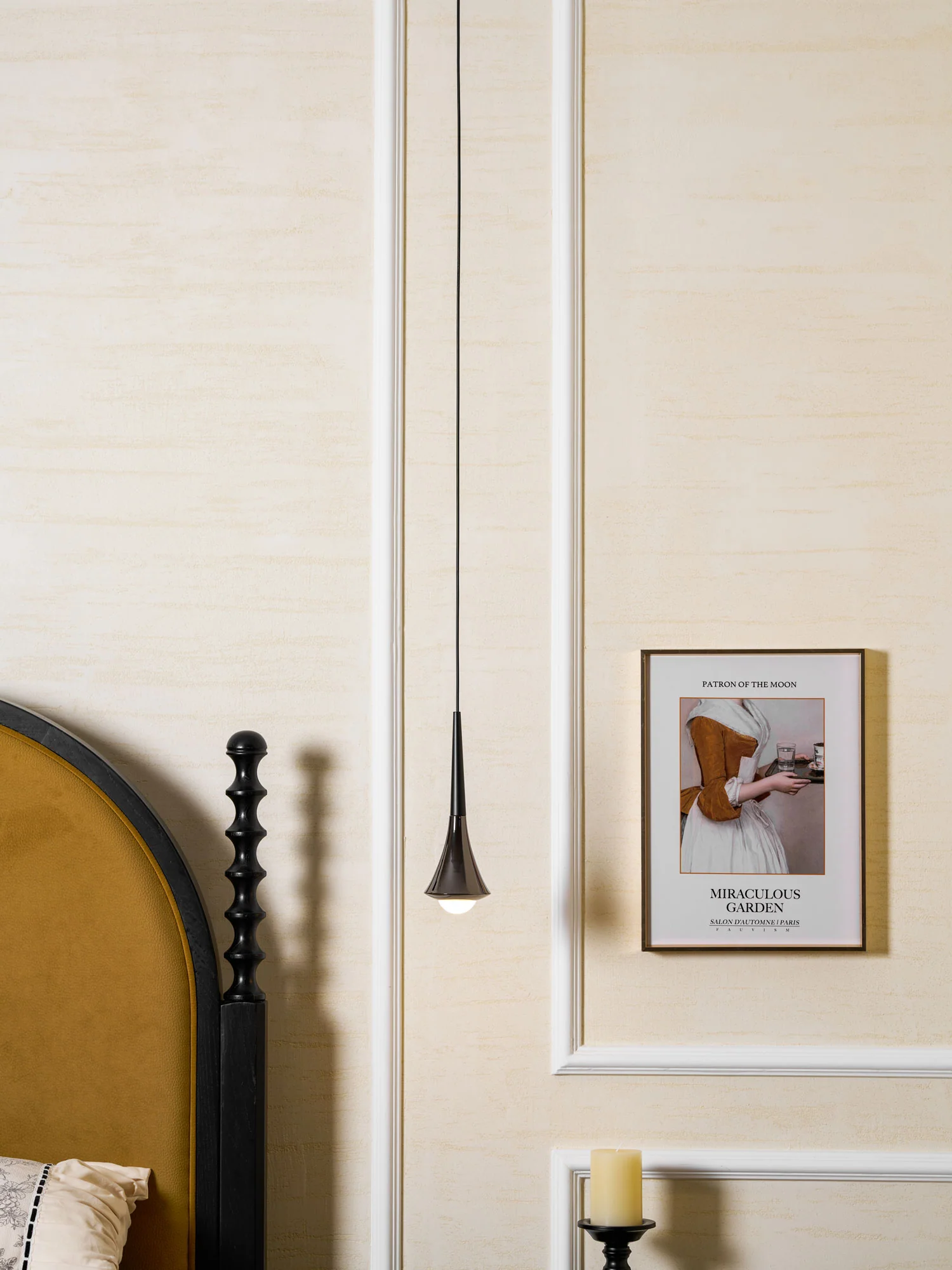 Rain Multi Pendant Light - Image 16