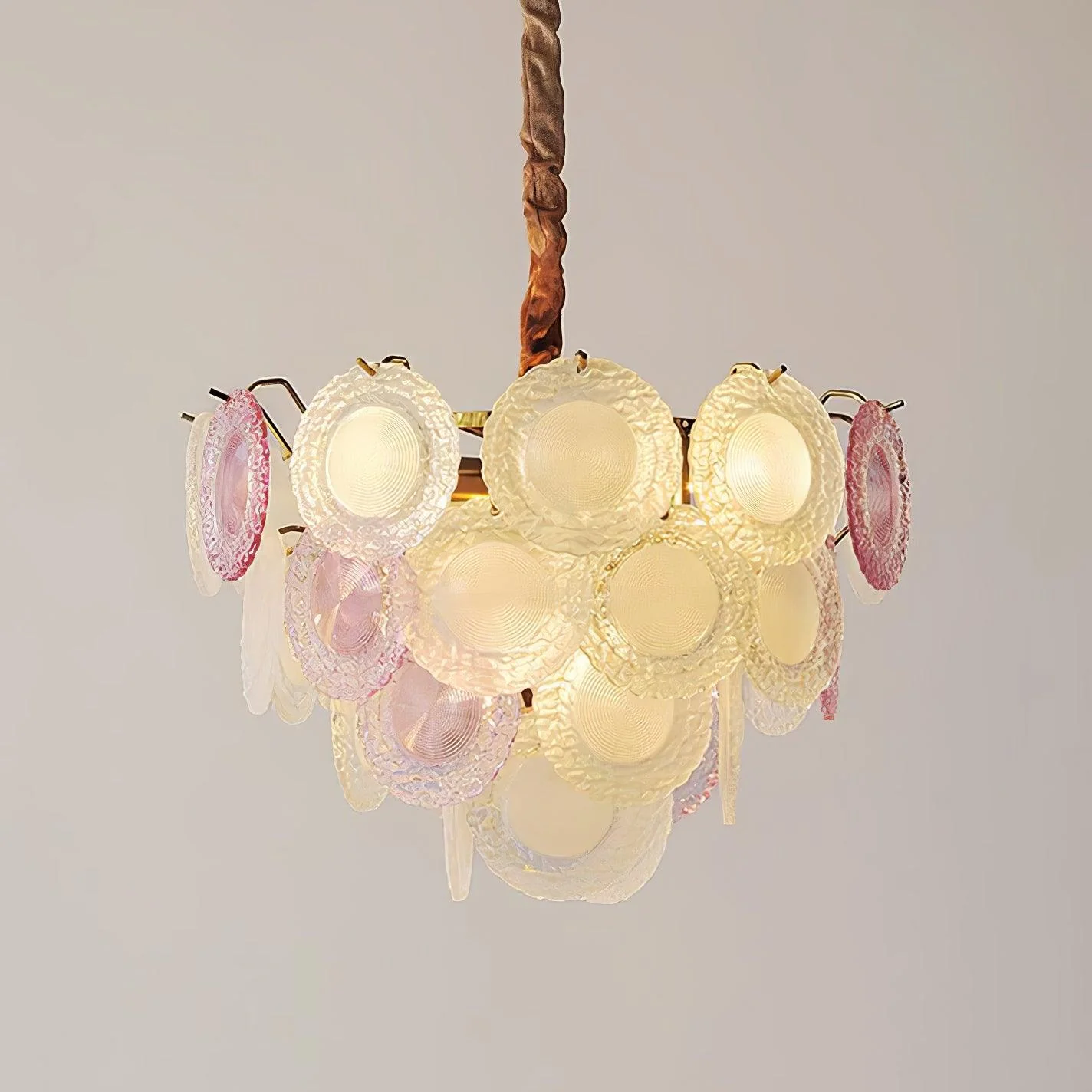 Rainbow Chandelier - Image 13