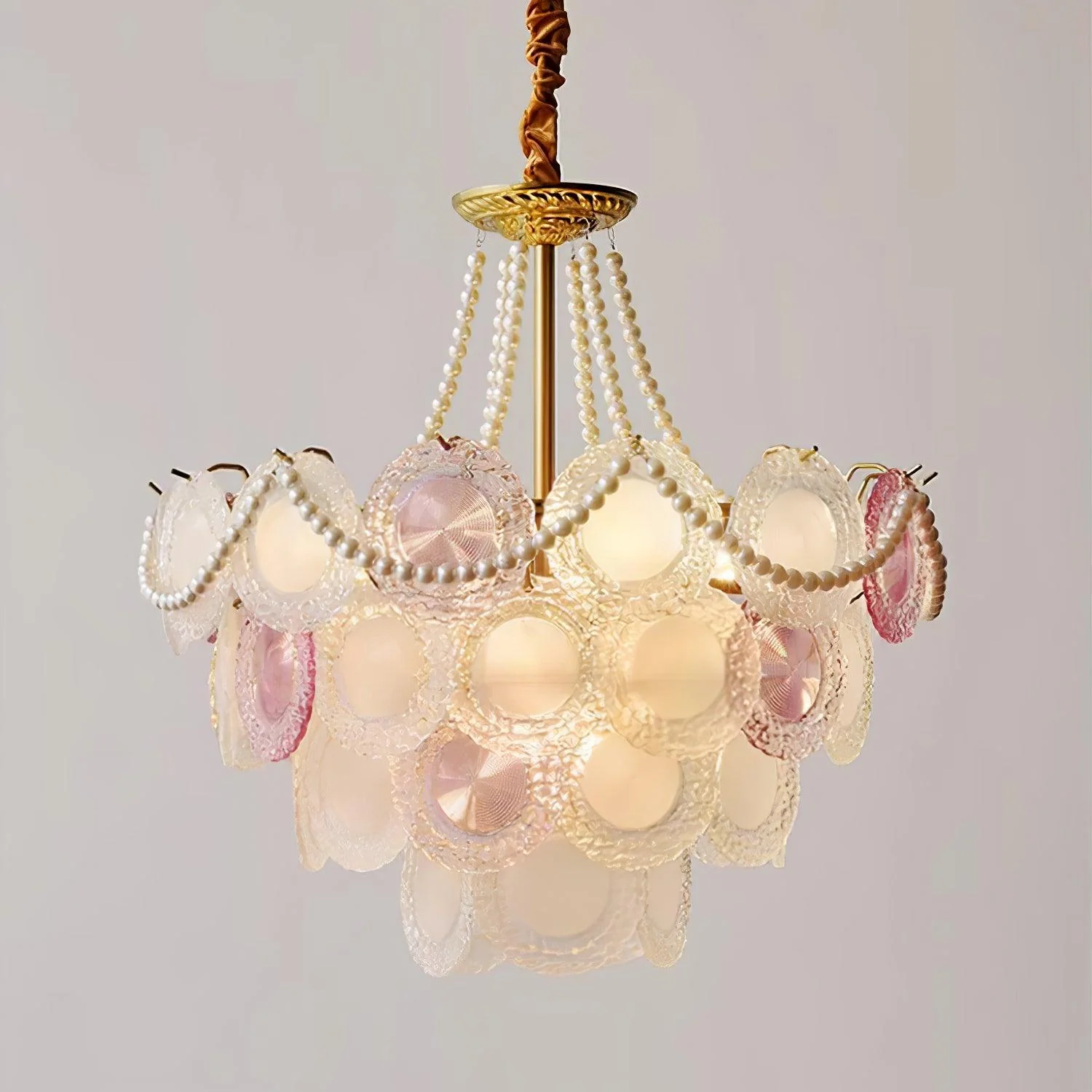 Rainbow Chandelier - Image 25
