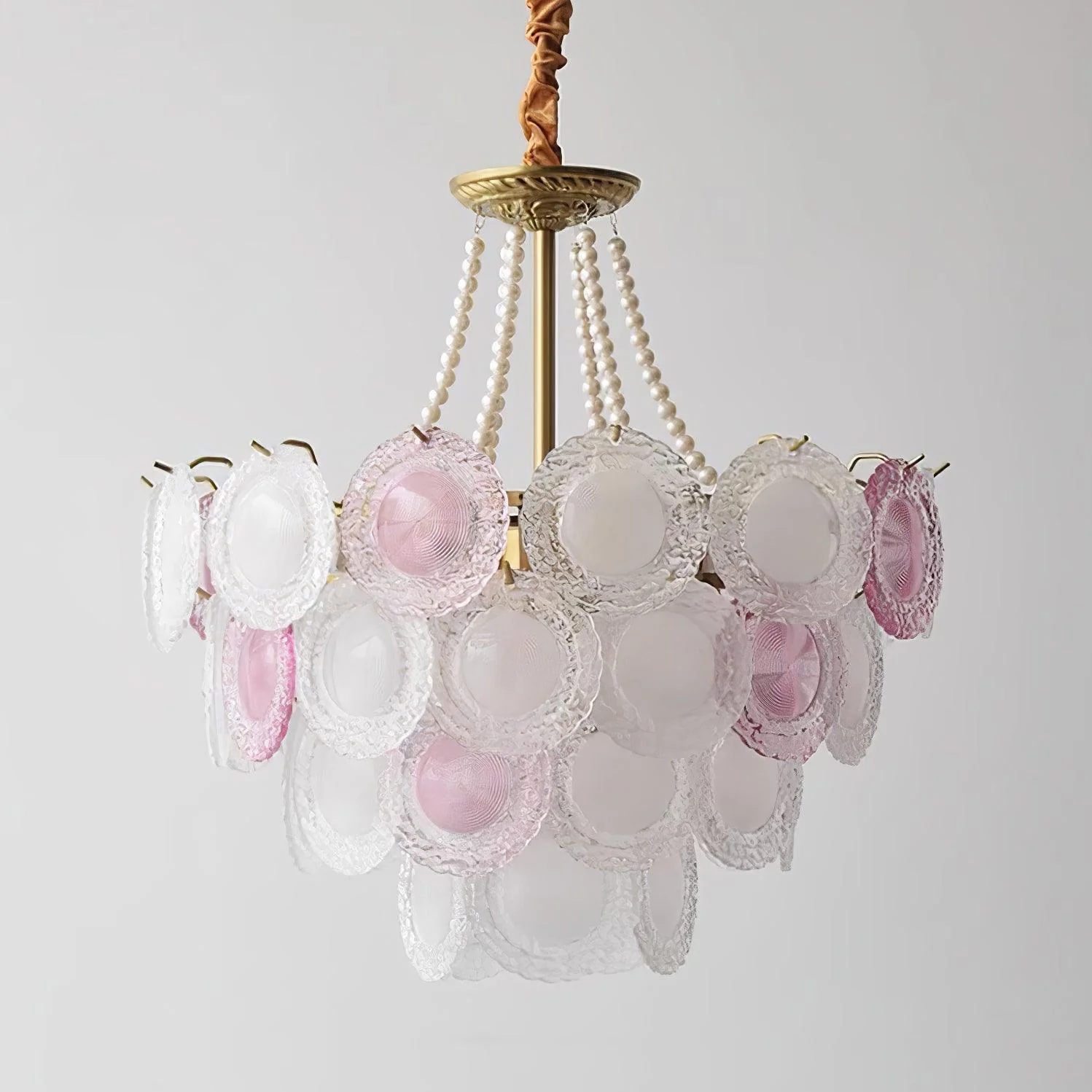 Rainbow Chandelier - Image 26