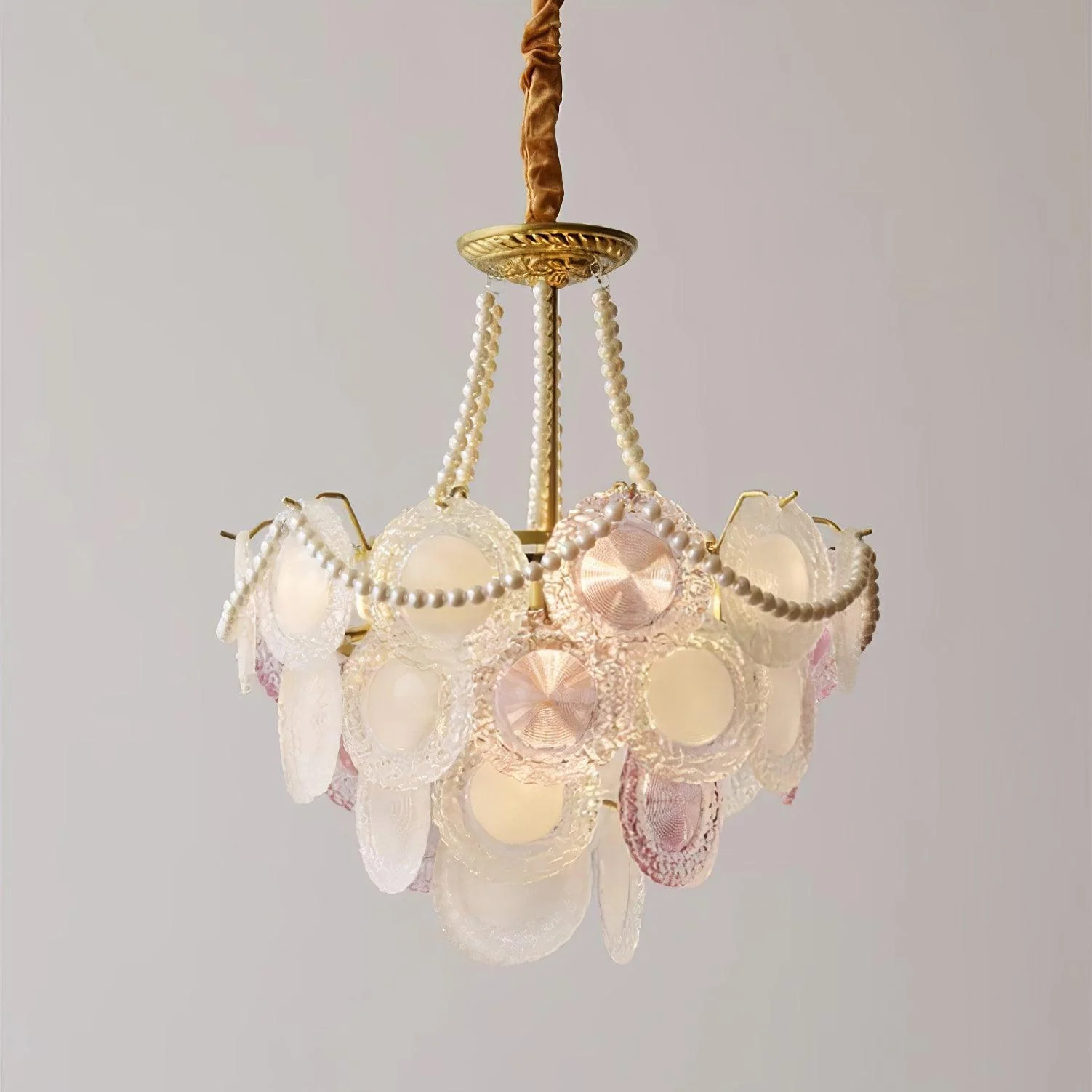 Rainbow Chandelier - Image 27