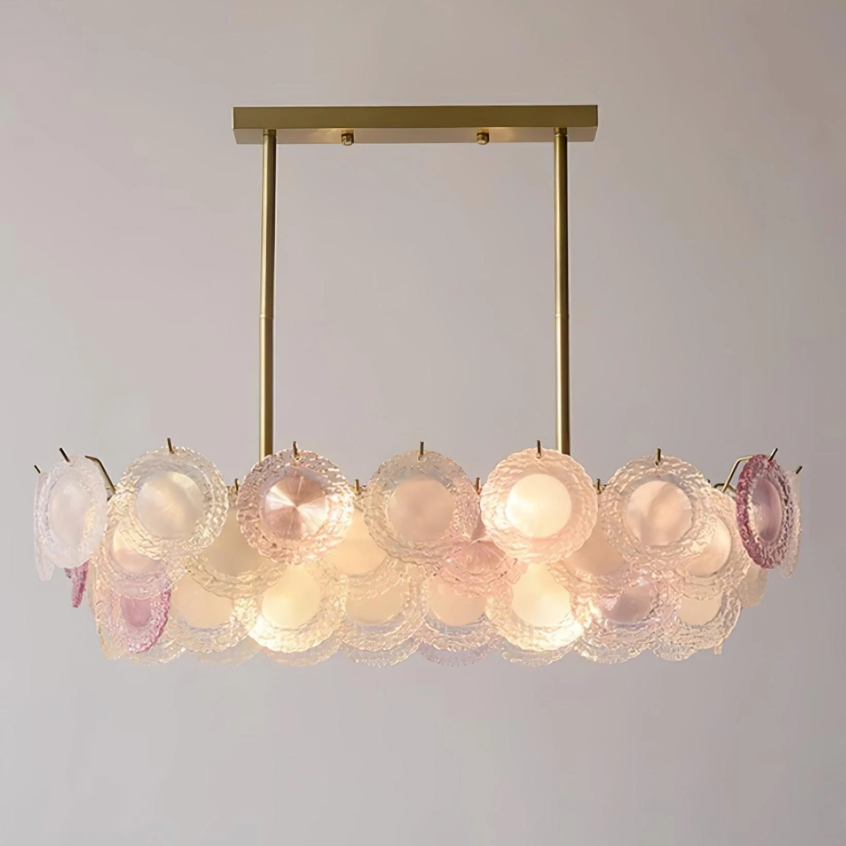 Rainbow Chandelier - Image 42