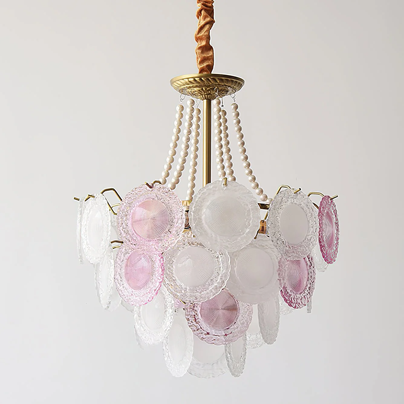 Rainbow Chandelier - Image 57