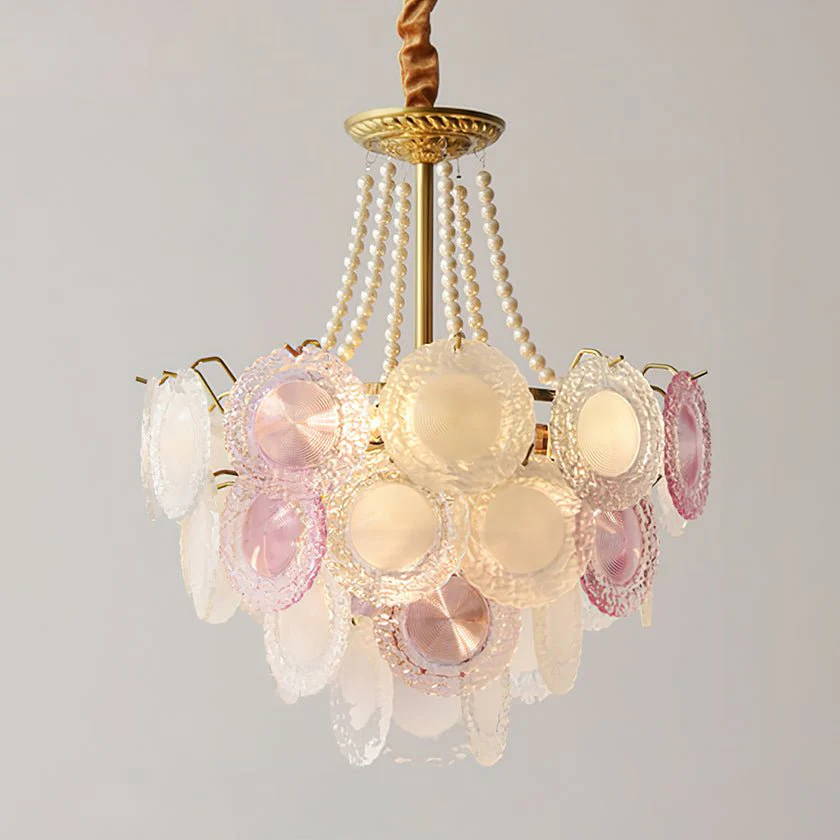 Rainbow Chandelier - Image 58
