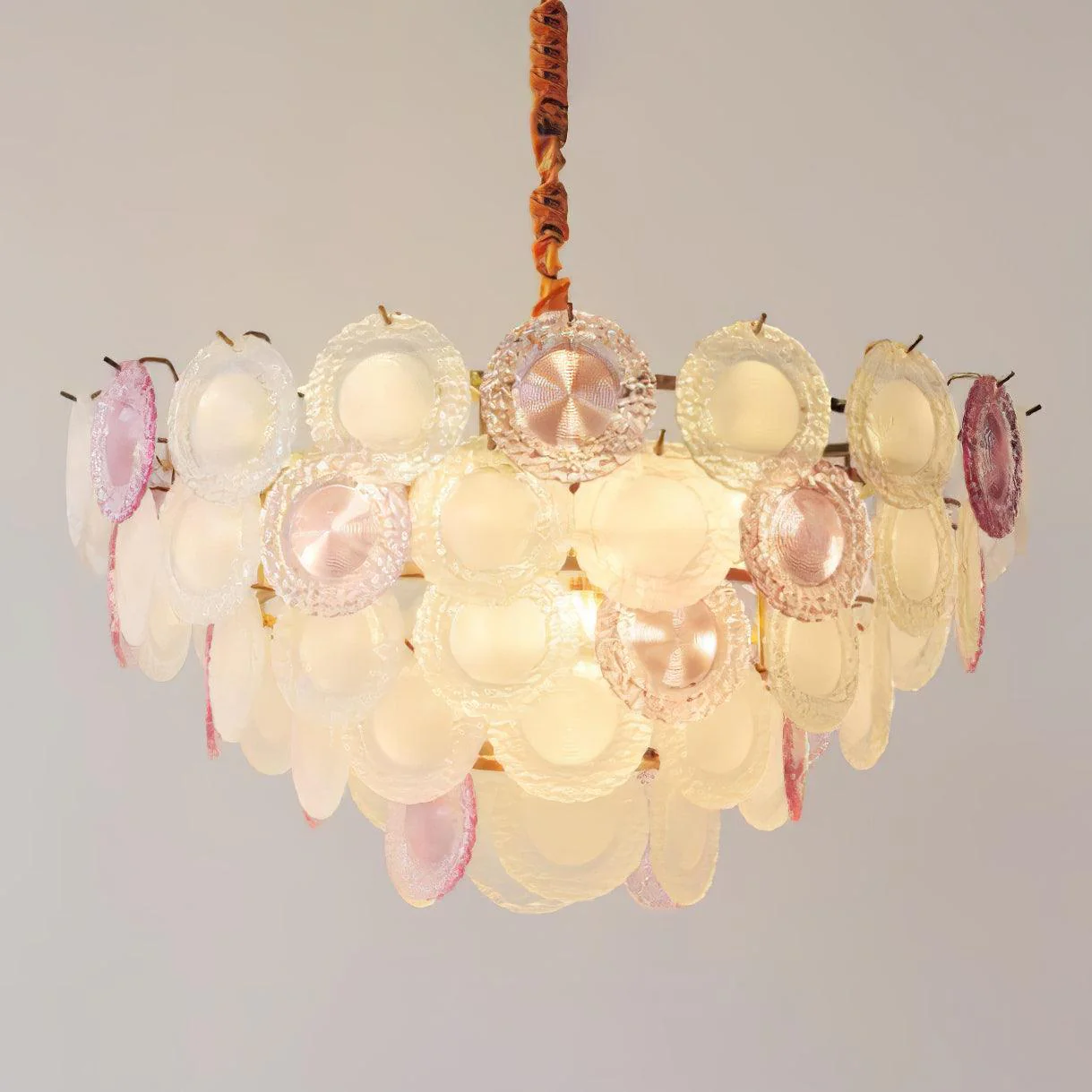 Rainbow Chandelier - Image 6