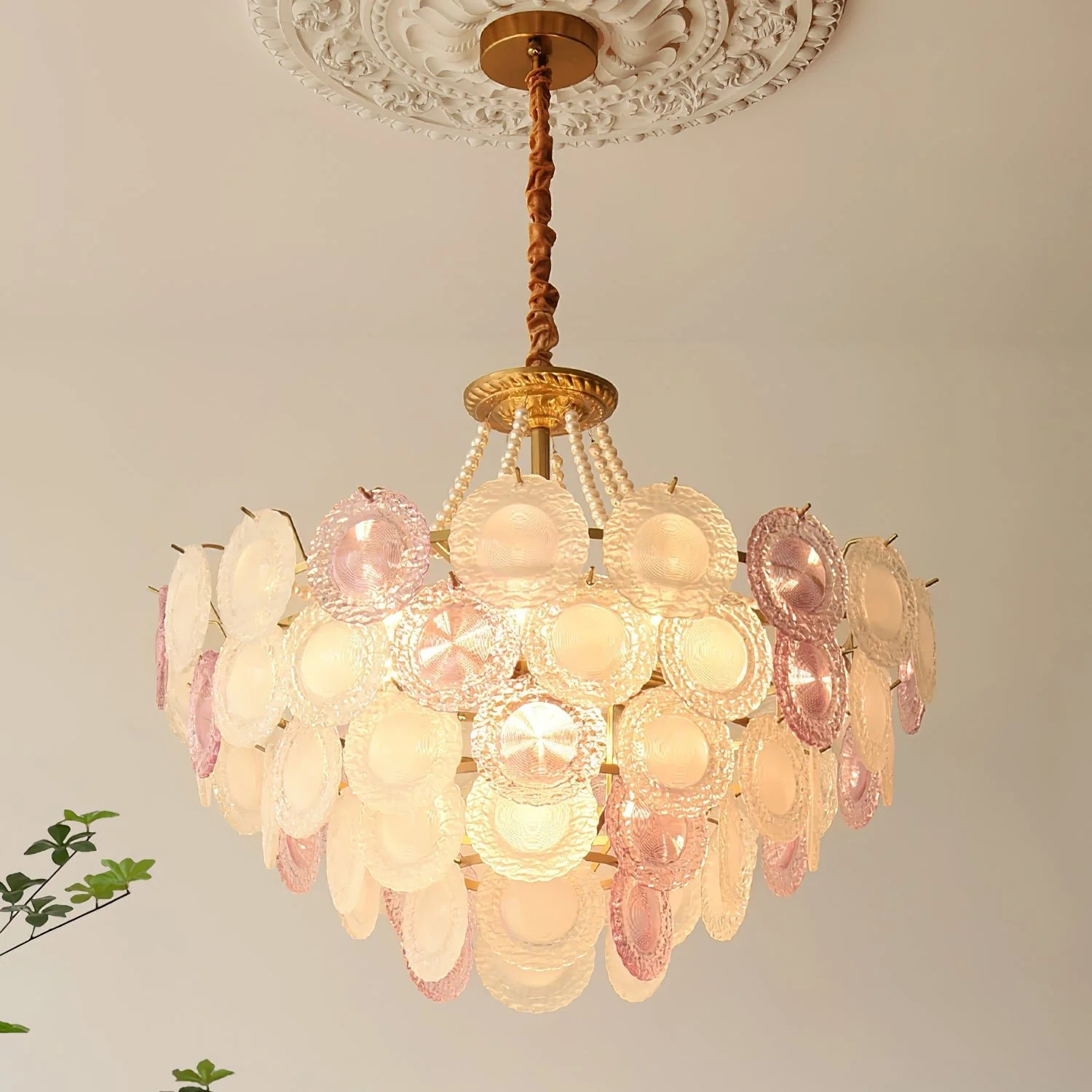 Rainbow Chandelier - Image 66