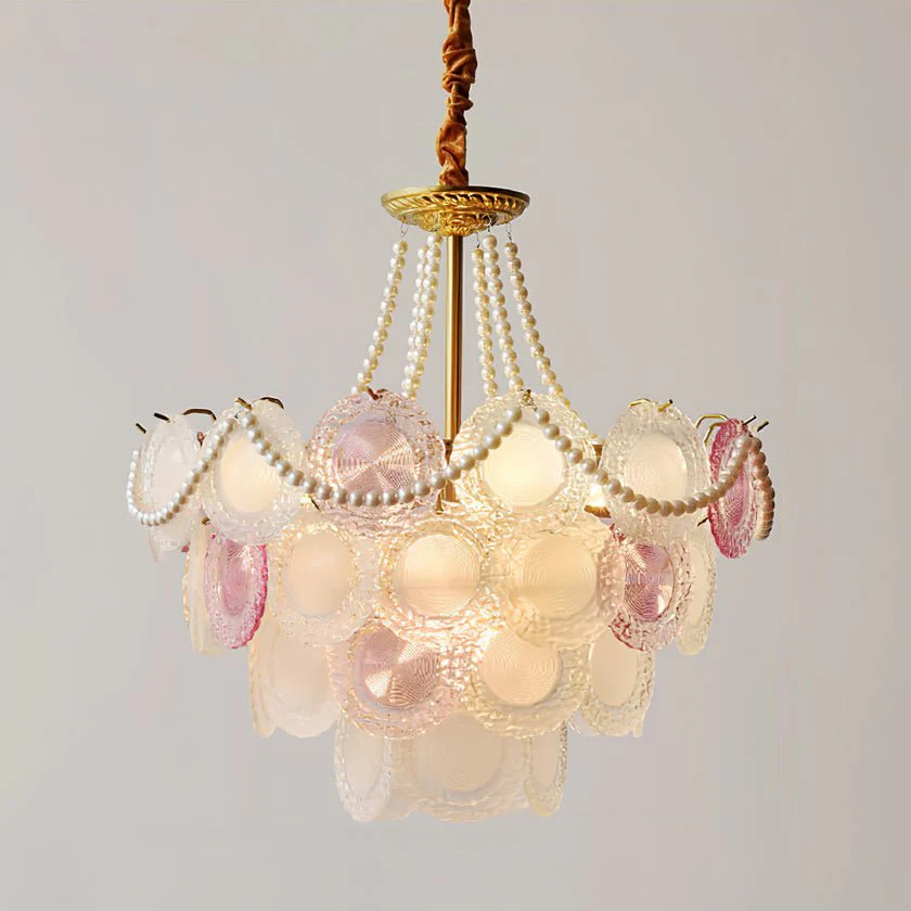 Rainbow Chandelier - Image 69