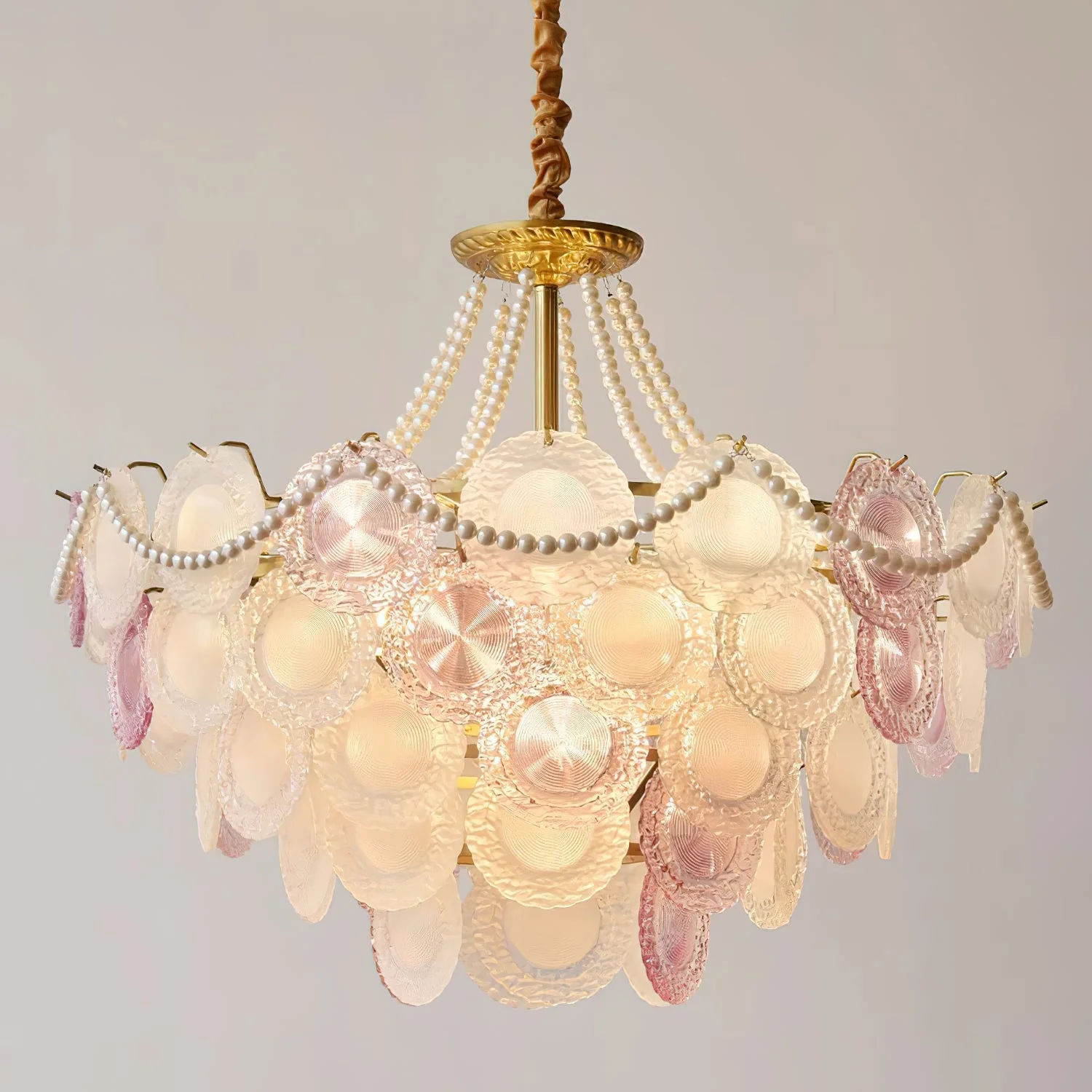 Rainbow Chandelier - Image 76