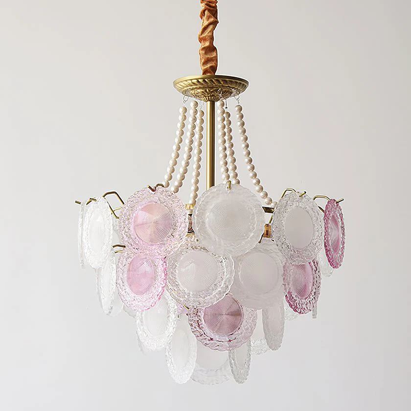 Rainbow Chandelier - Image 81