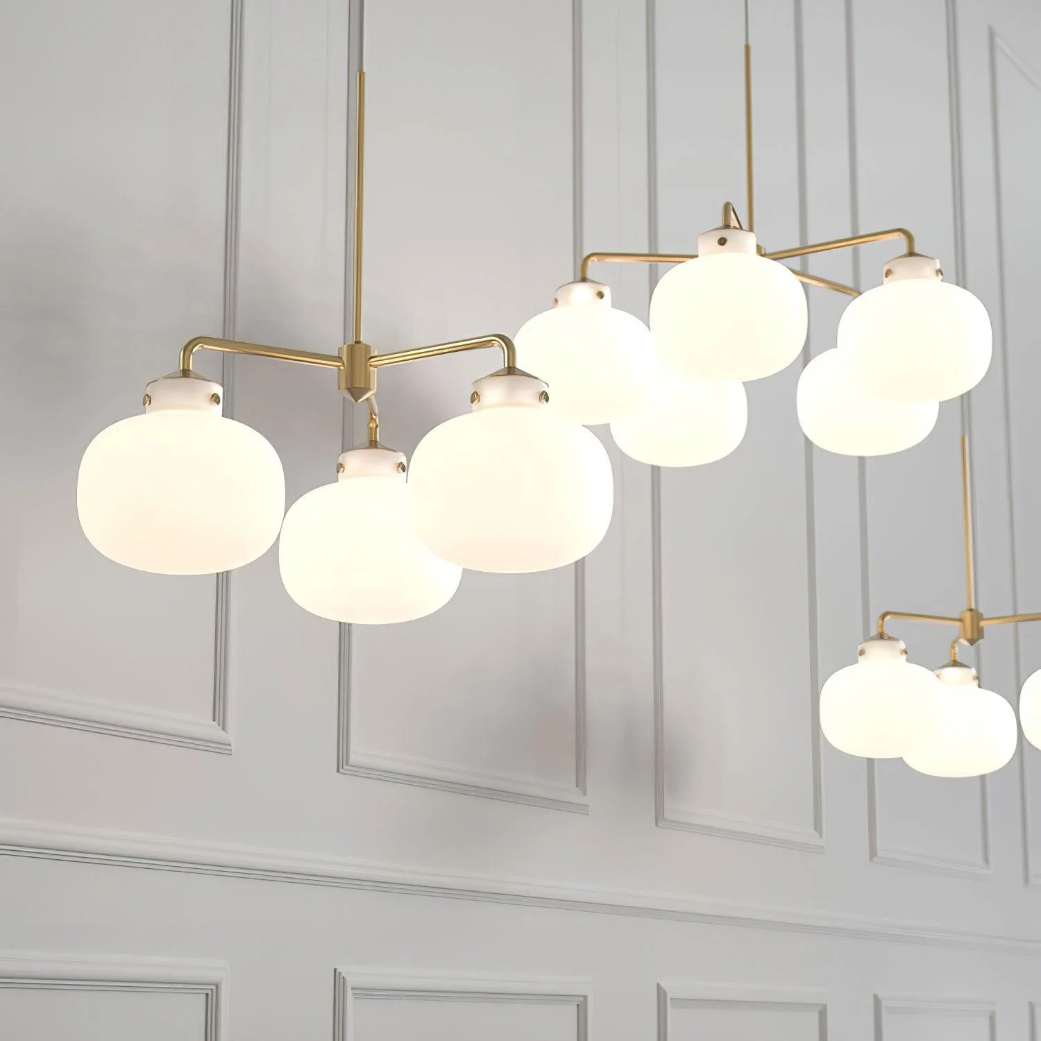 Raito Pendant Lamp - Image 12