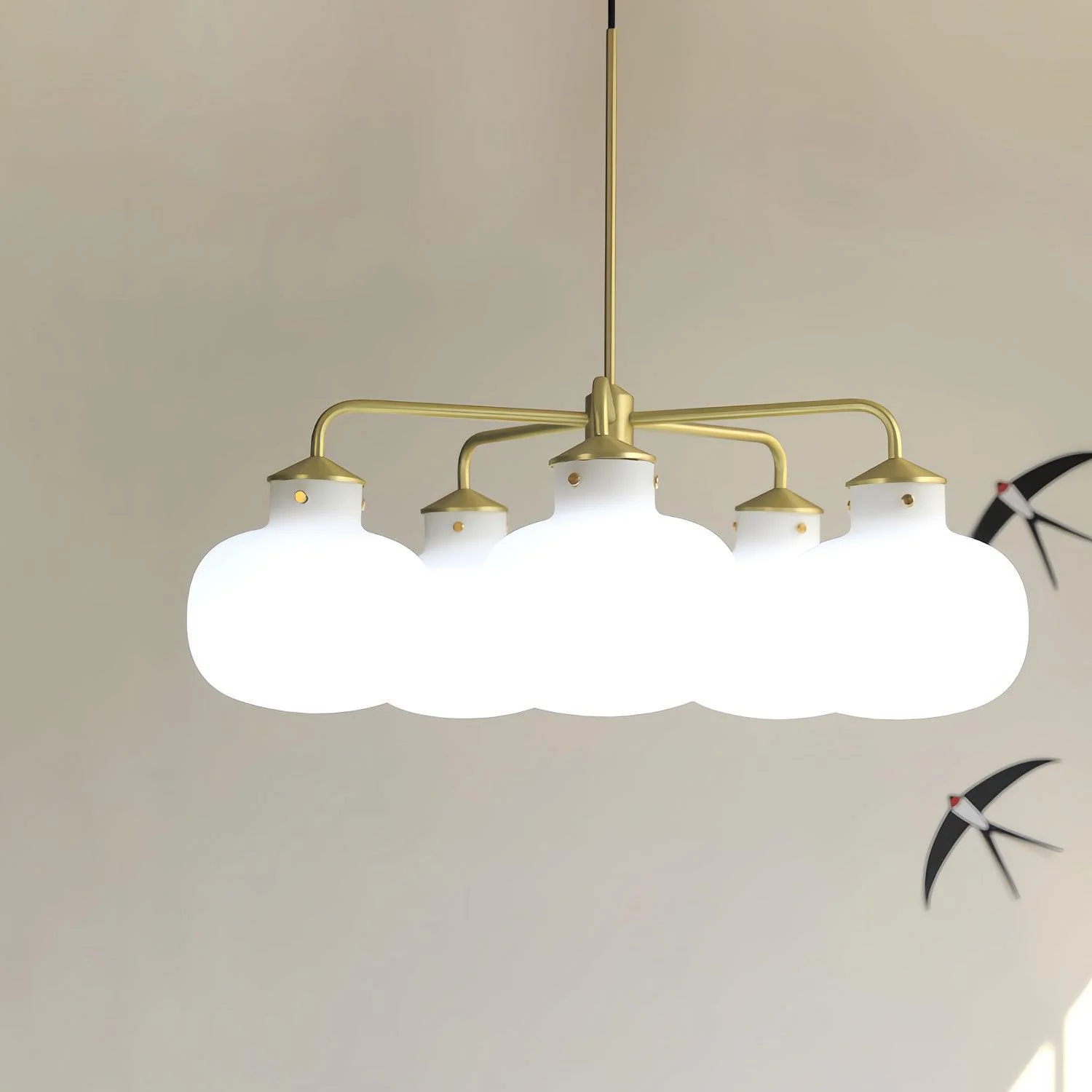Raito Pendant Lamp - Image 21