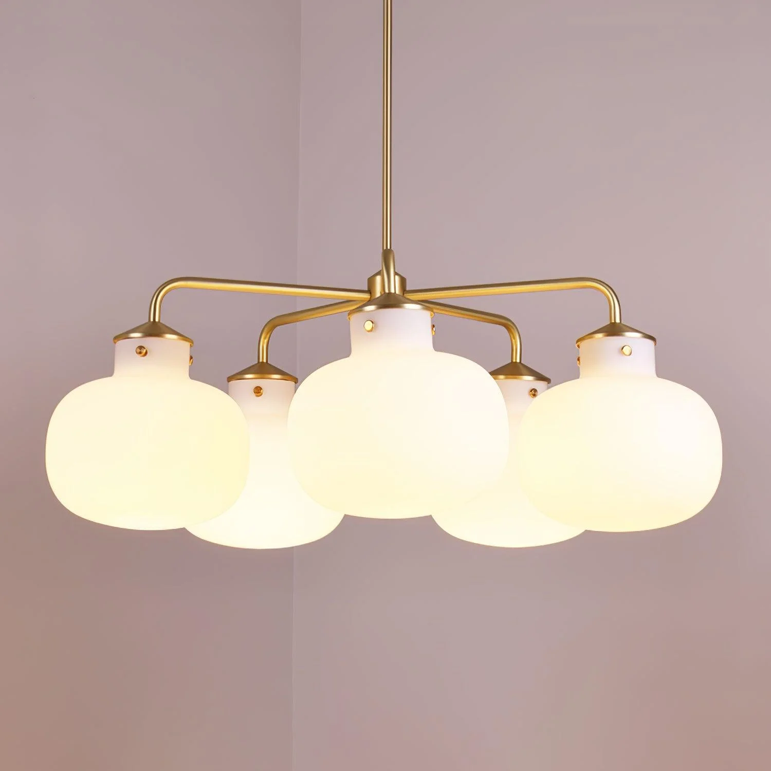 Raito Pendant Lamp - Image 29