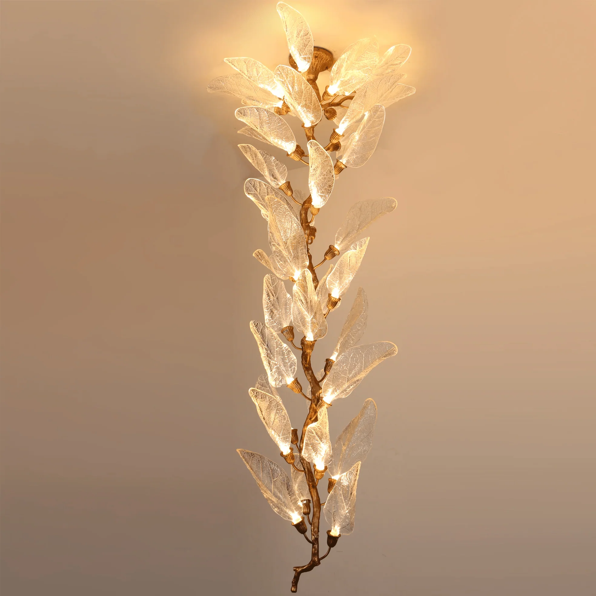 Ramelia Branch Chandelier - Image 13