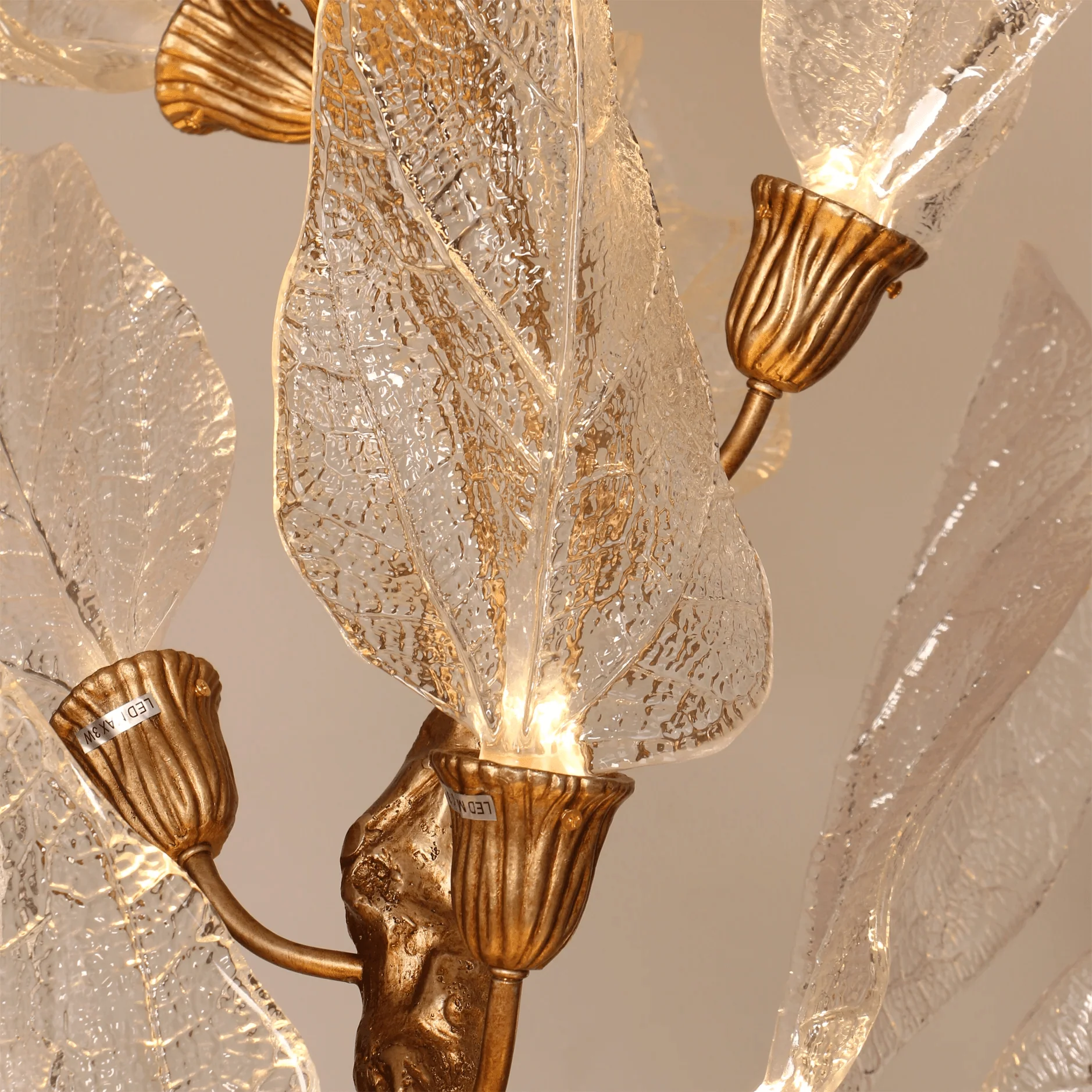 Ramelia Branch Chandelier - Image 14
