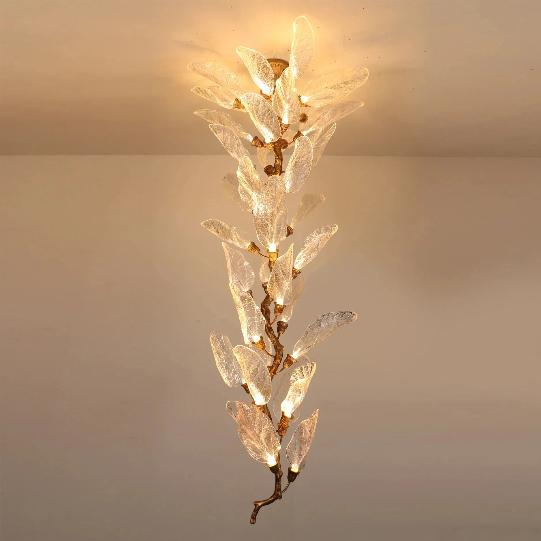 Ramelia Branch Chandelier - Image 6