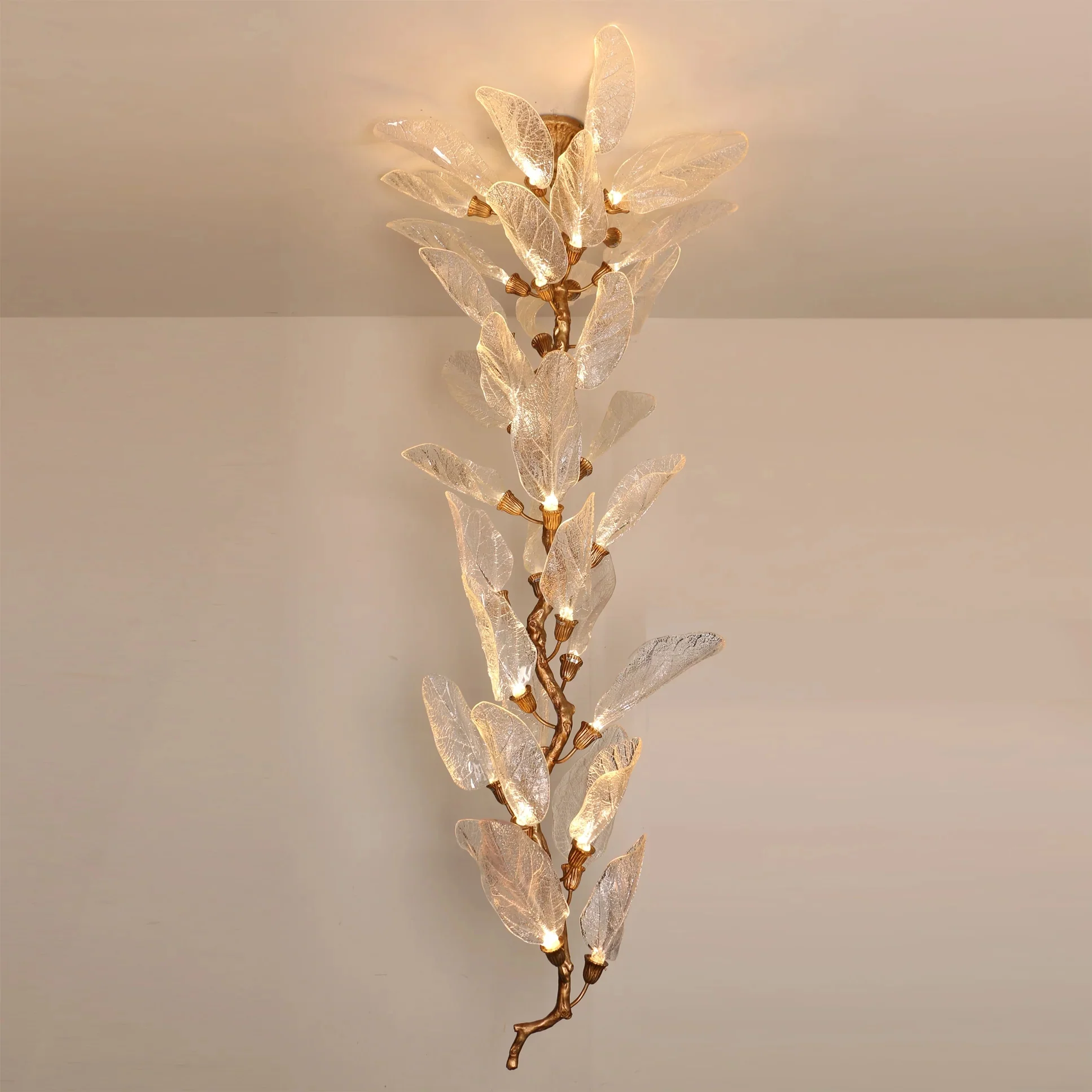Ramelia Branch Chandelier - Image 7