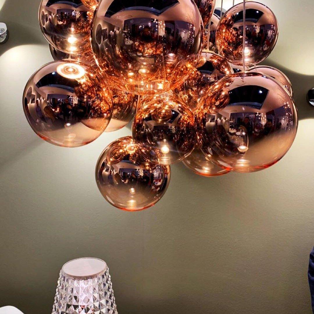 Random Pendant Light - Image 17