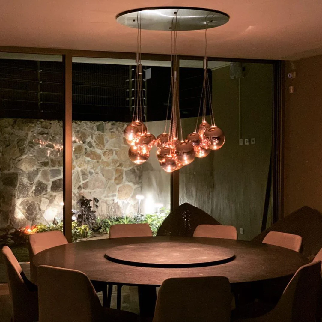Random Pendant Light - Image 19