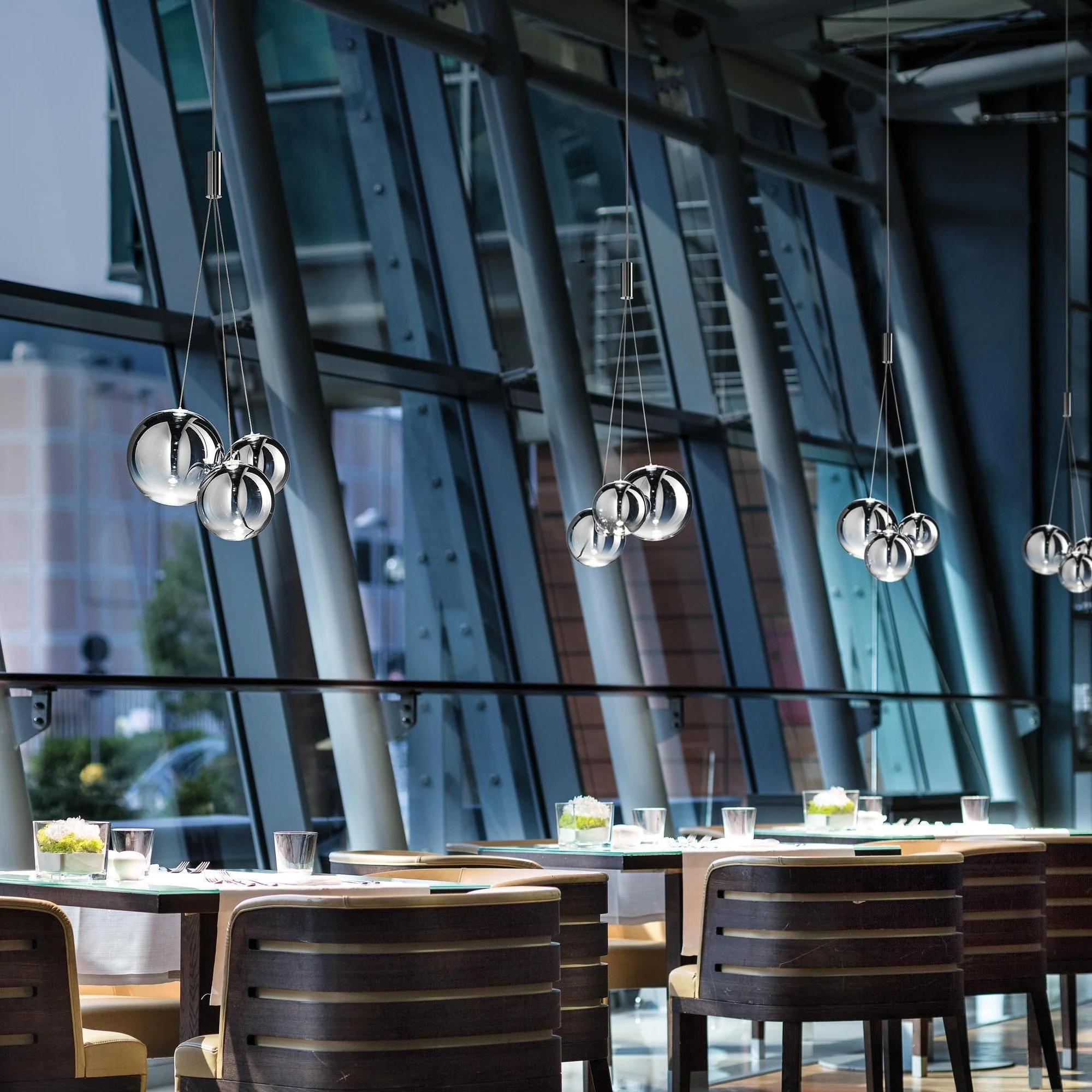 Random Pendant Light - Image 23