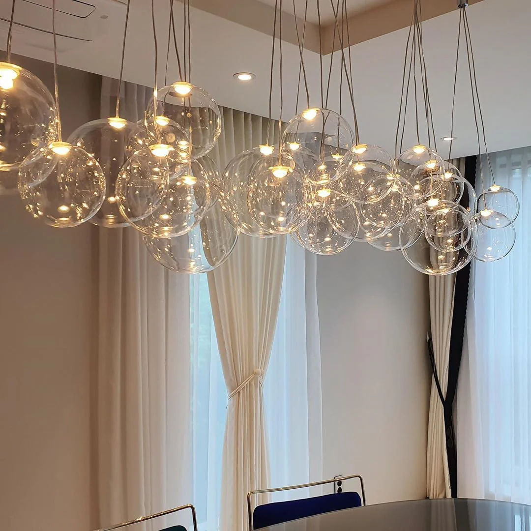 Random Pendant Light - Image 26