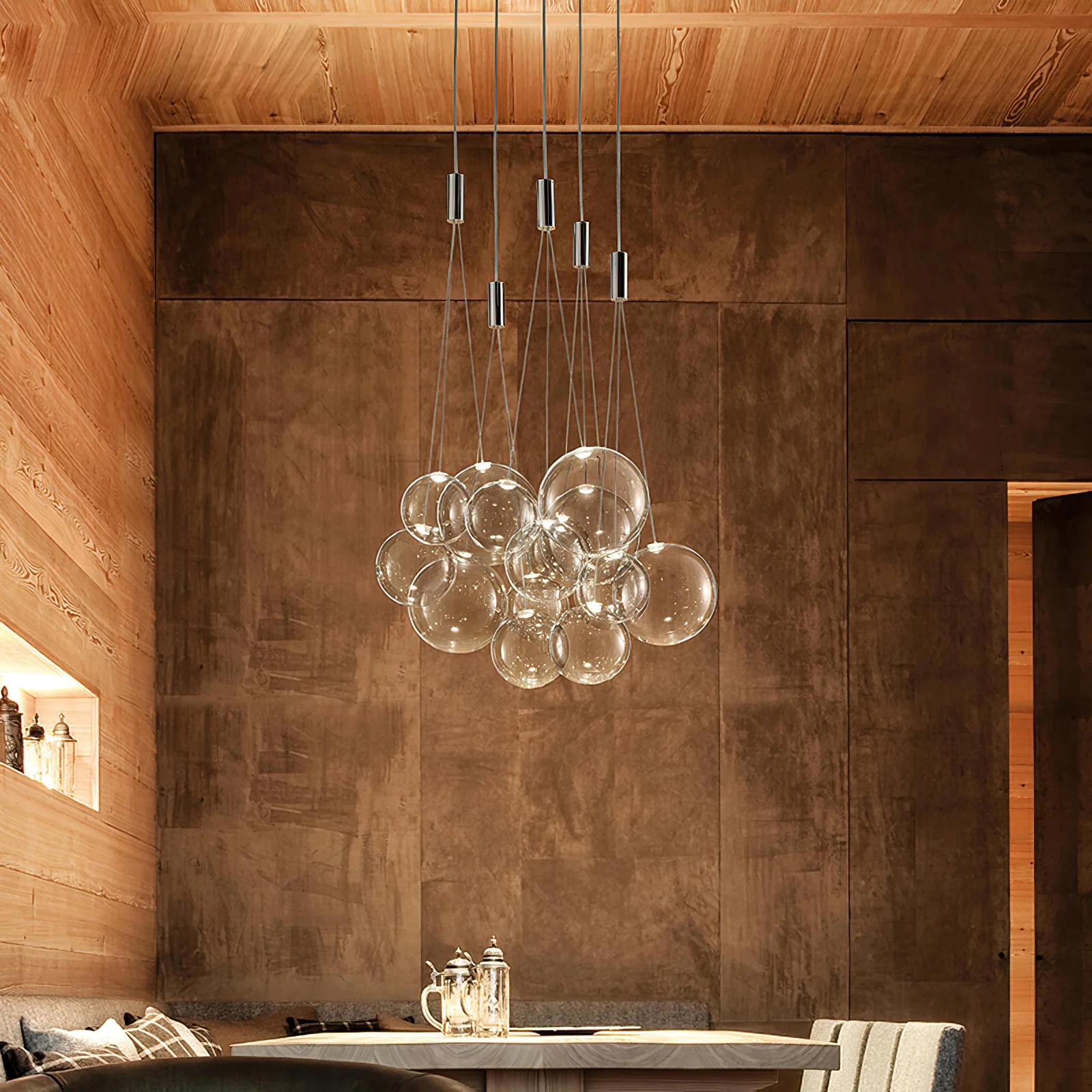 Random Pendant Light - Image 31