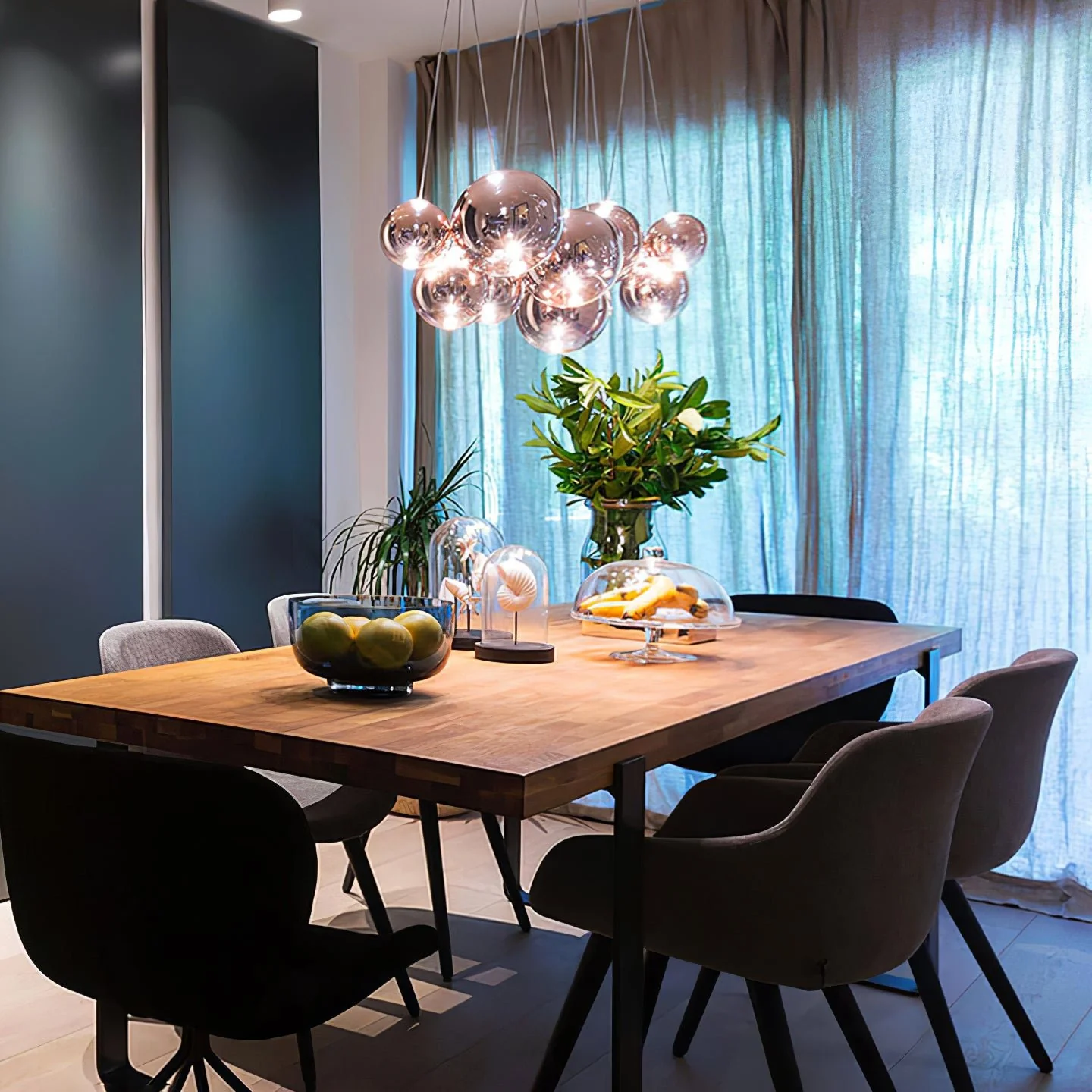 Random Pendant Light - Image 34