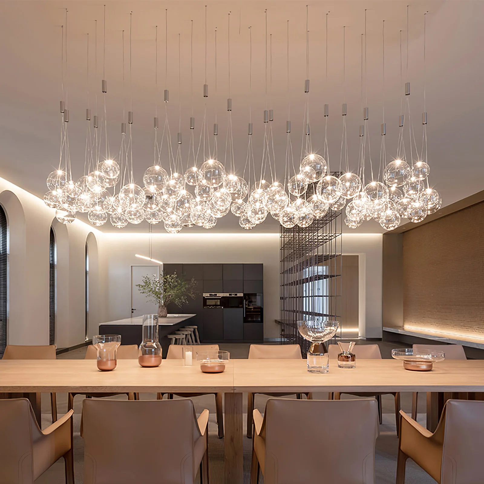 Random Pendant Light - Image 4