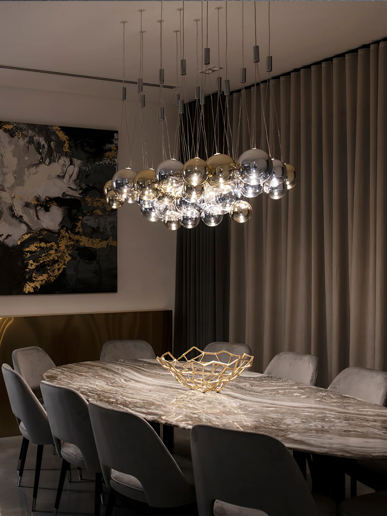 Random Pendant Light - Image 40