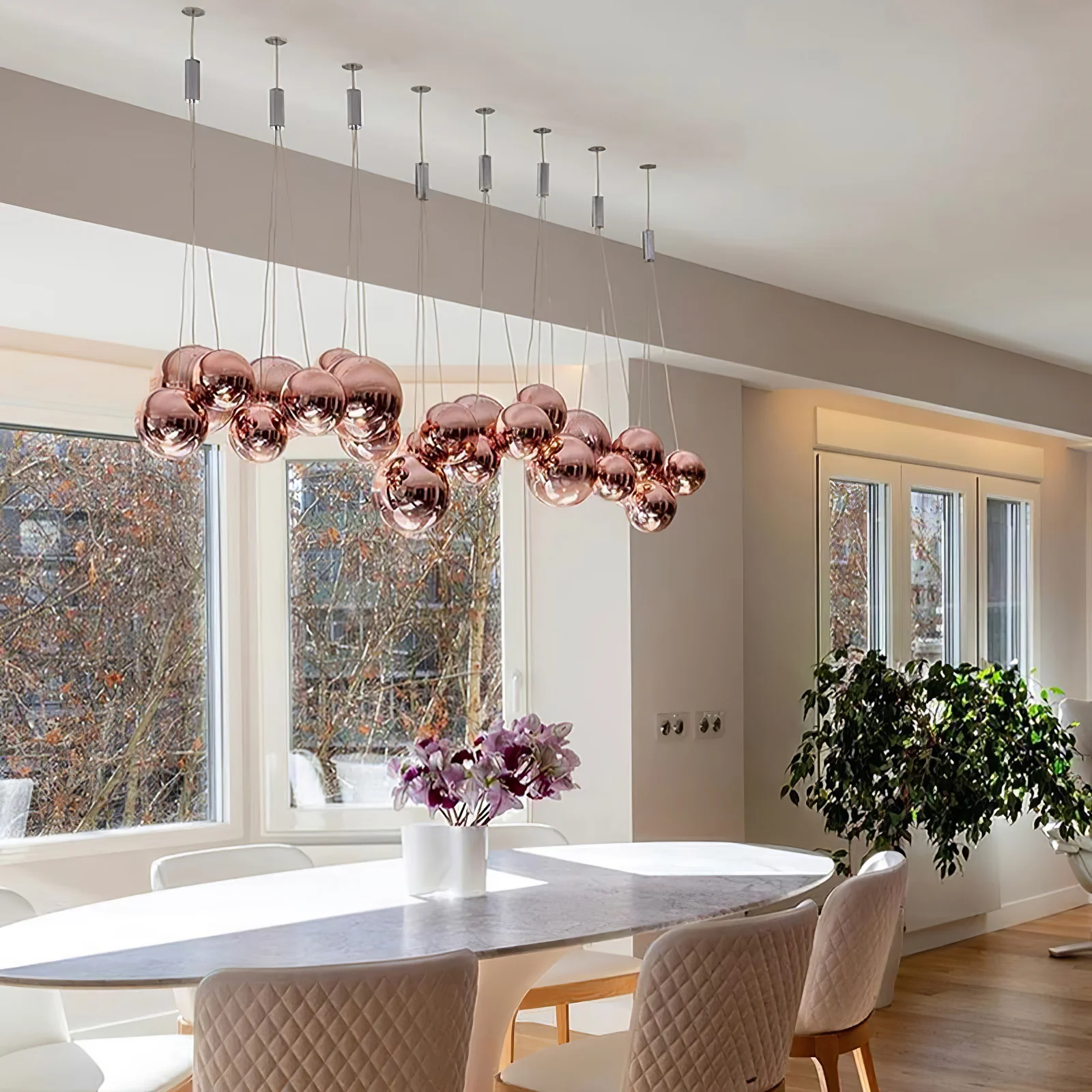 Random Pendant Light - Image 41