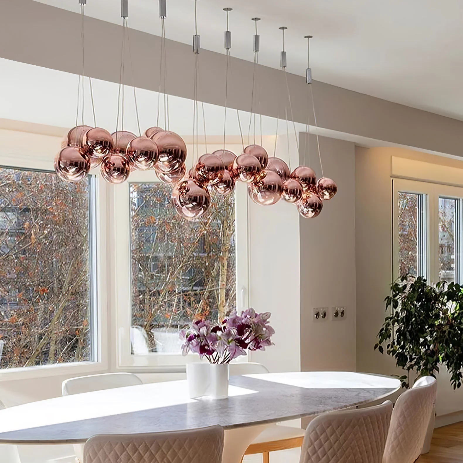 Random Pendant Light - Image 44