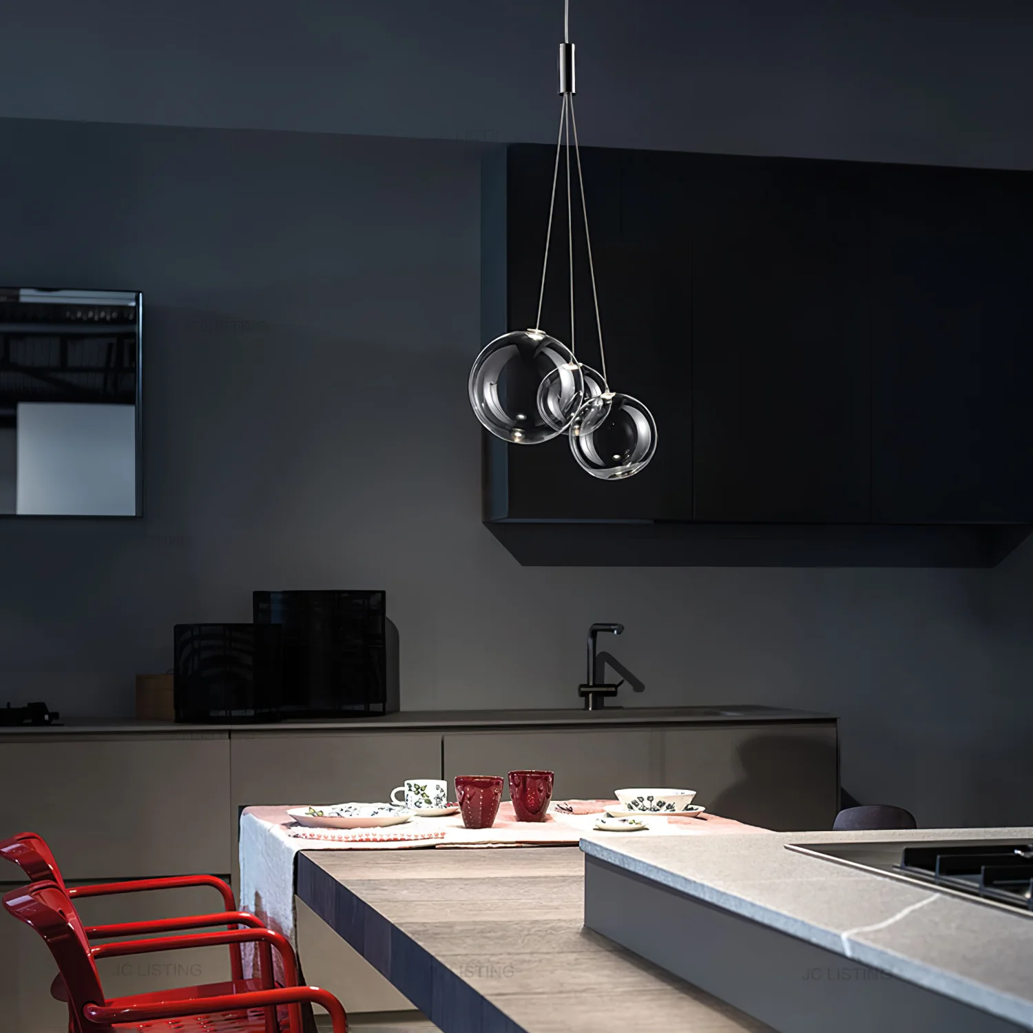 Random Pendant Light - Image 45