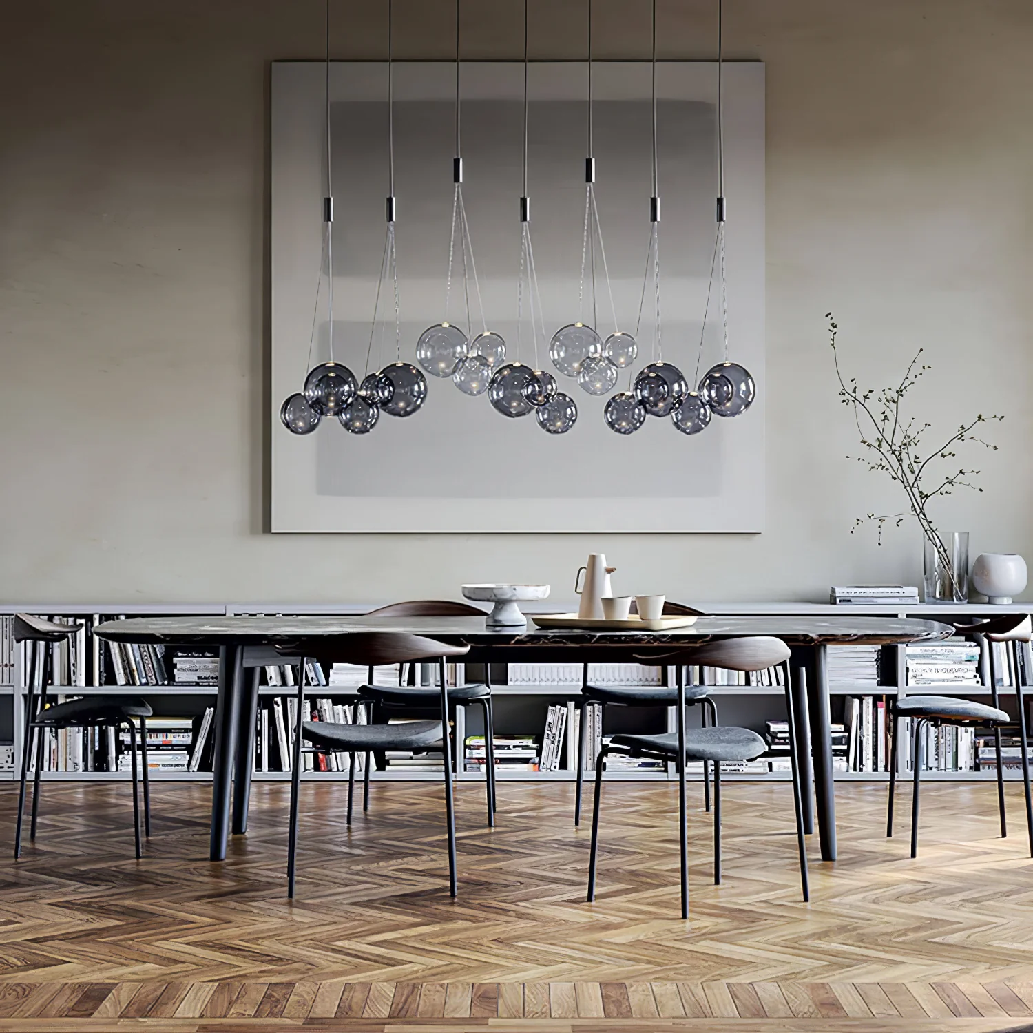 Random Pendant Light - Image 5