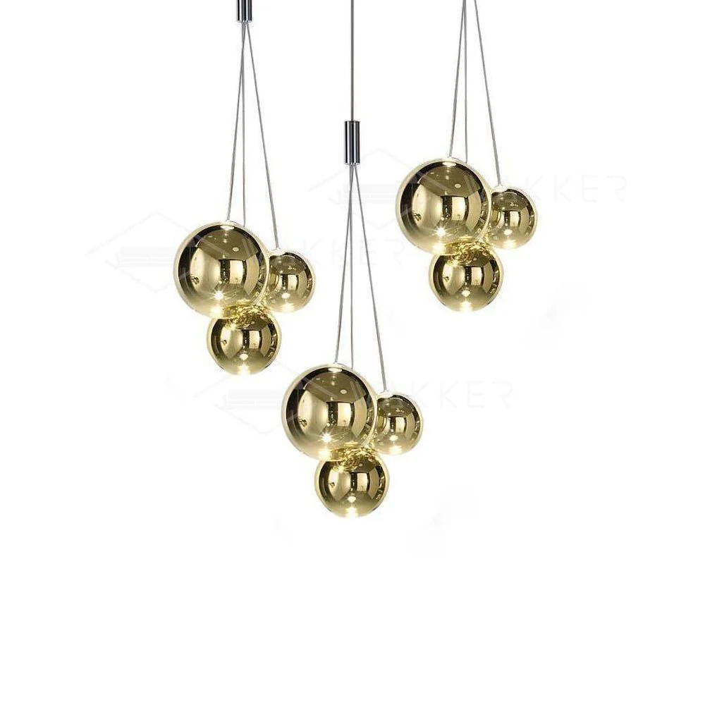 Random Pendant Light - Image 56