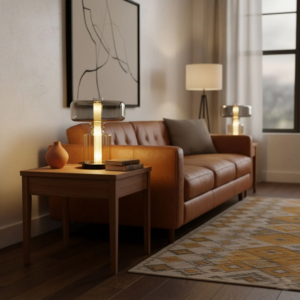 Rapanui Table Lamp - Image 10
