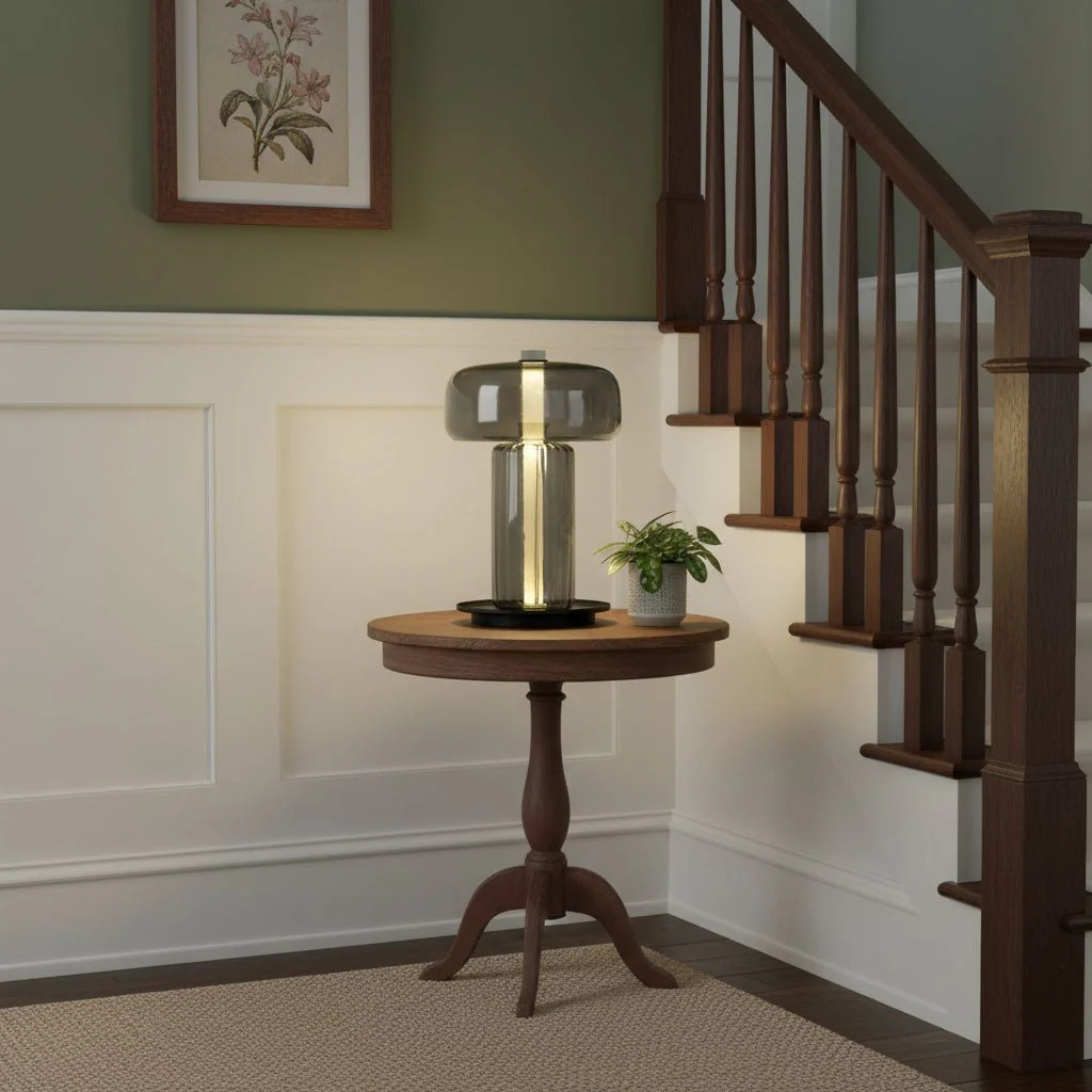 Rapanui Table Lamp - Image 11