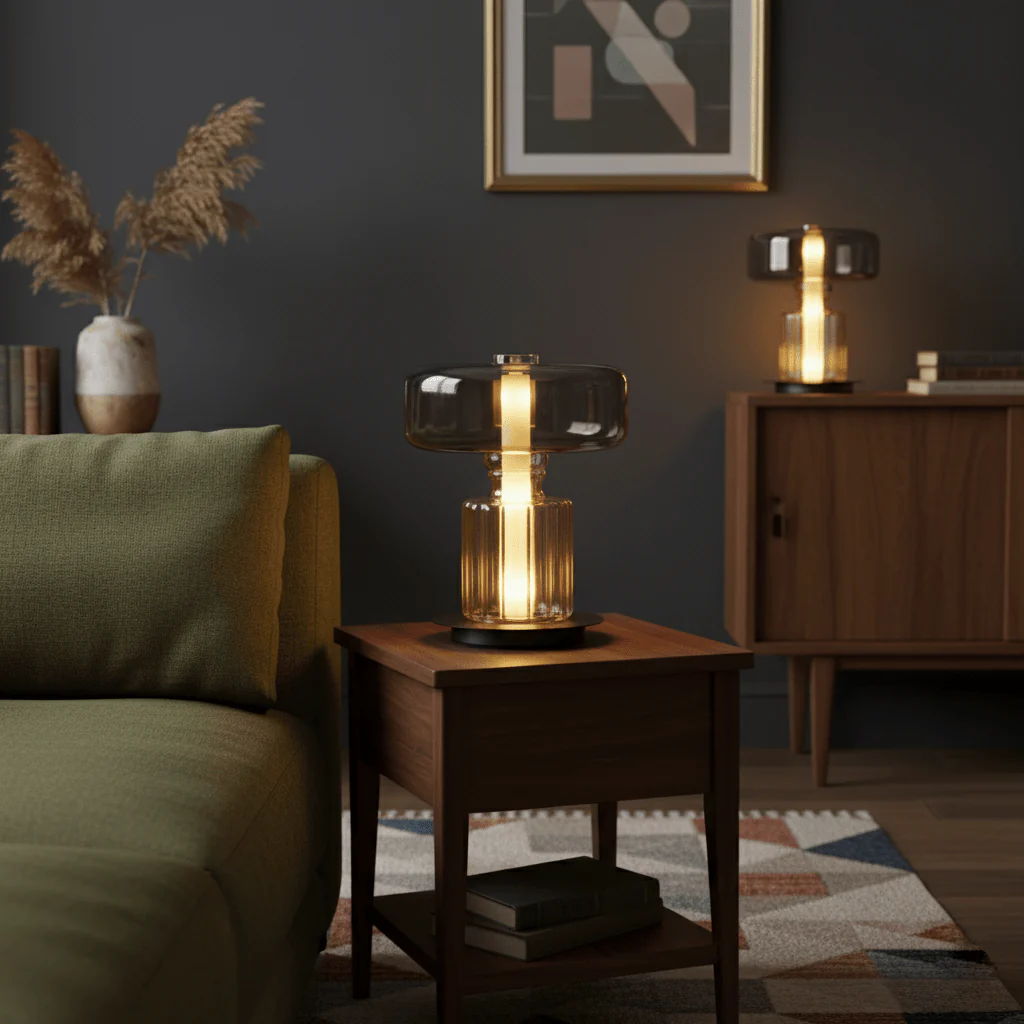 Rapanui Table Lamp - Image 13