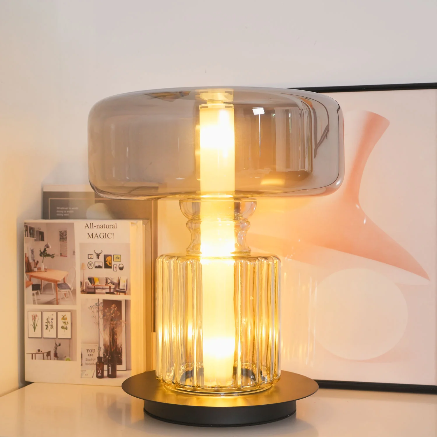 Rapanui Table Lamp - Image 21