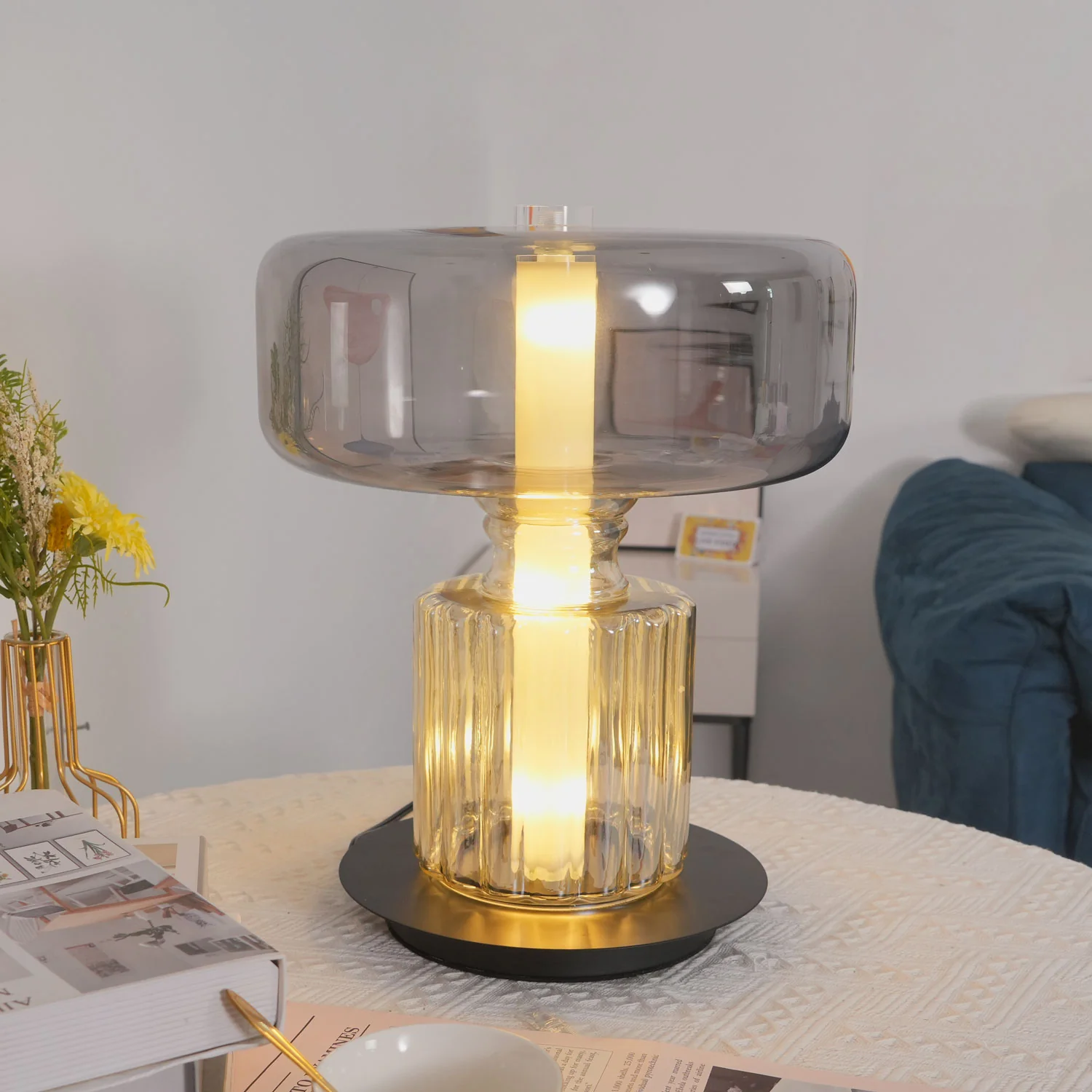 Rapanui Table Lamp - Image 24