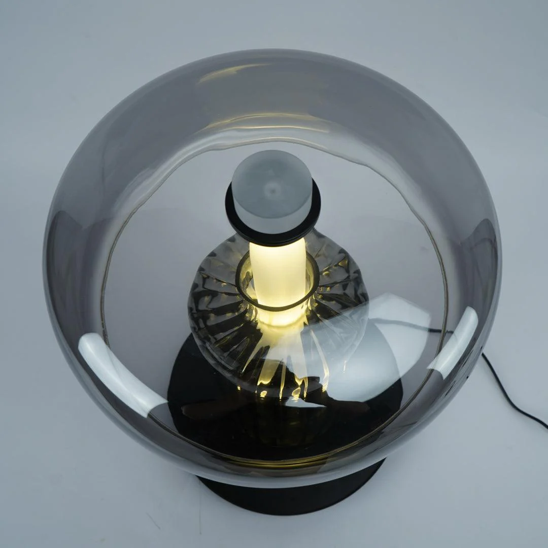 Rapanui Table Lamp - Image 31