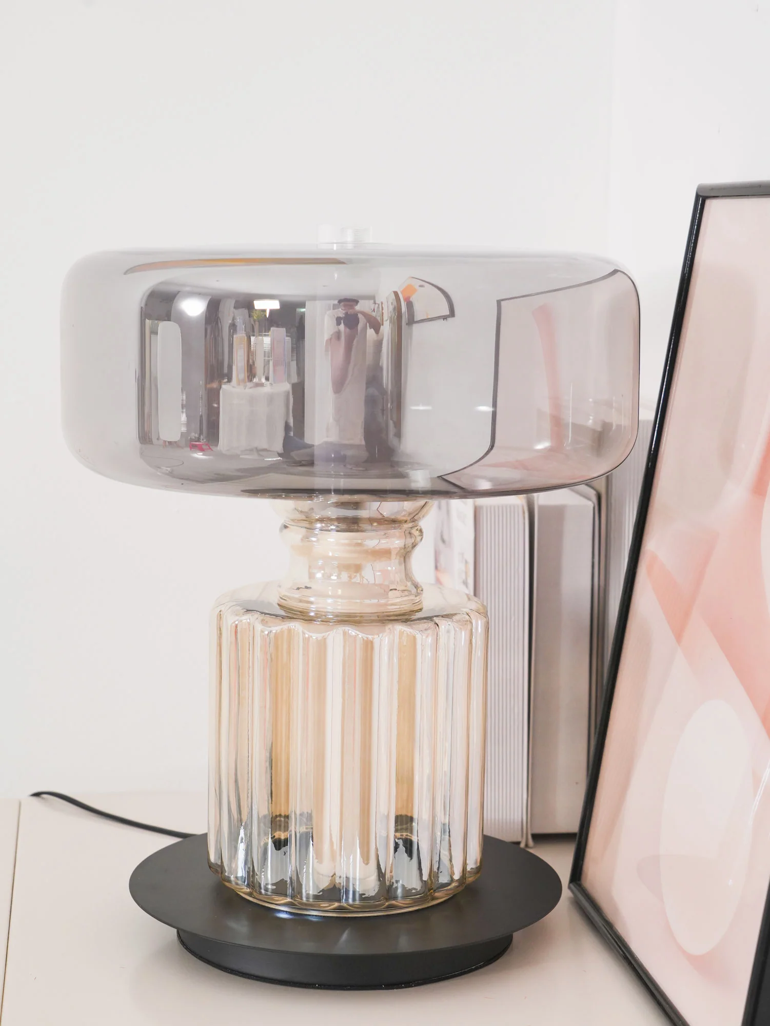 Rapanui Table Lamp - Image 35