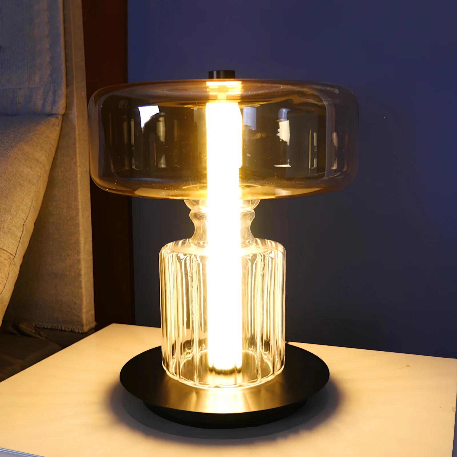 Rapanui Table Lamp - Image 42