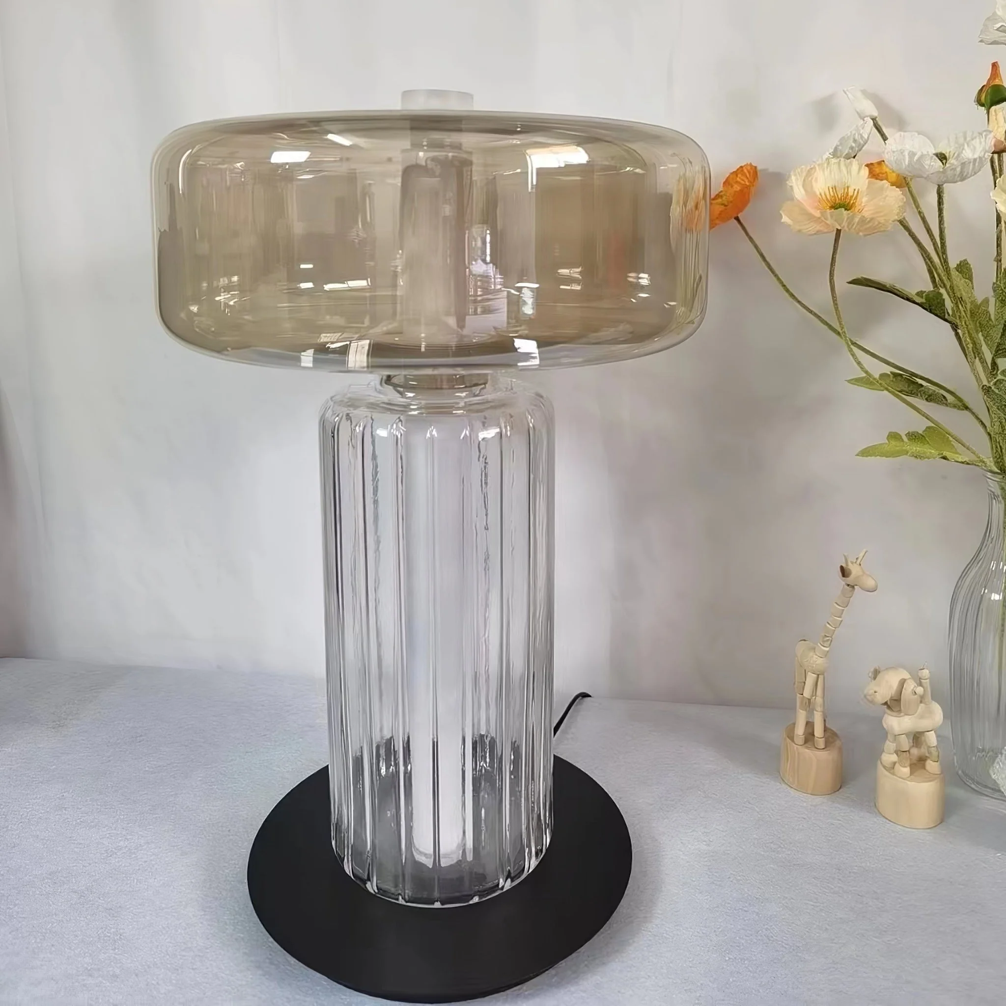 Rapanui Table Lamp - Image 44