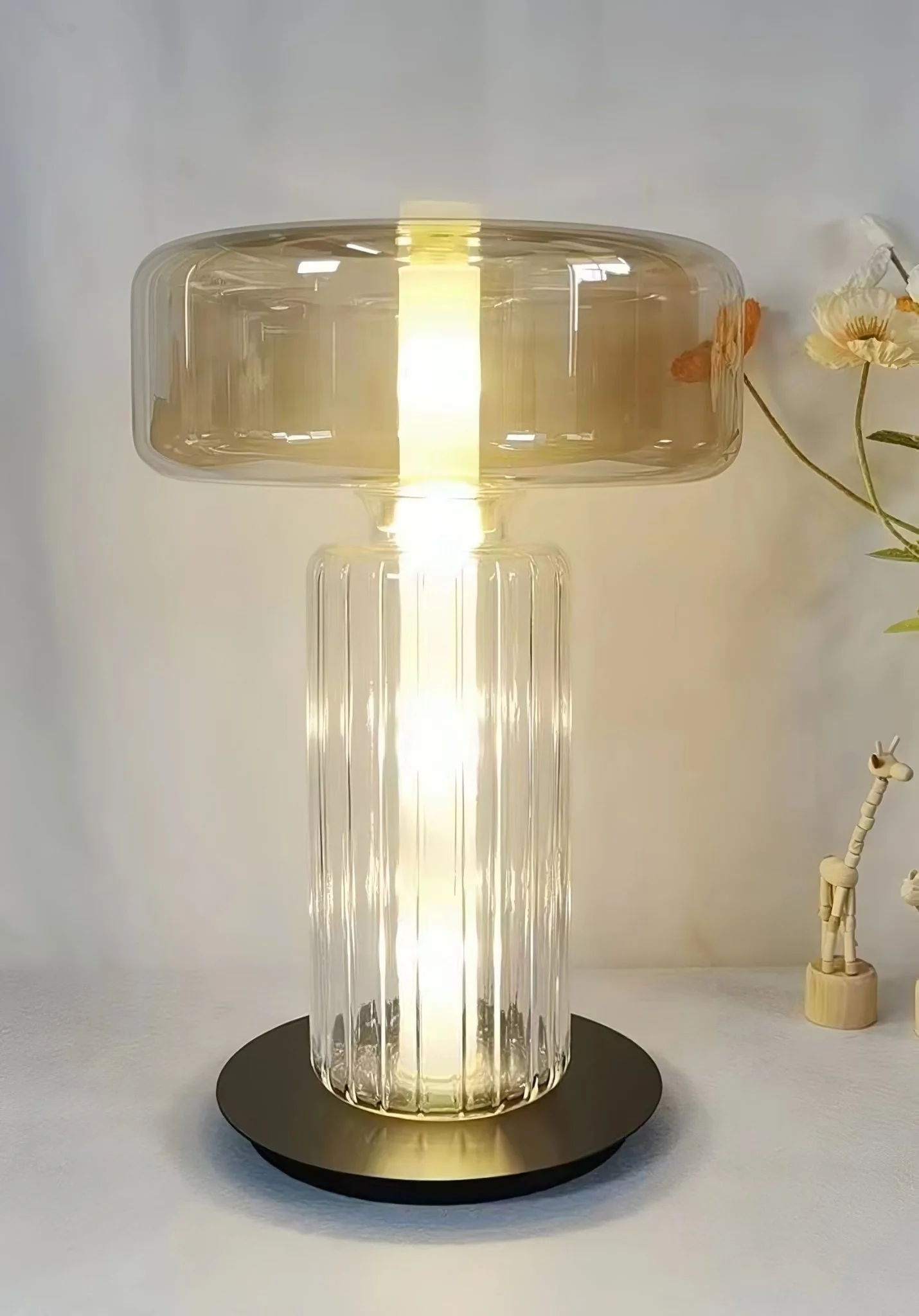 Rapanui Table Lamp - Image 45
