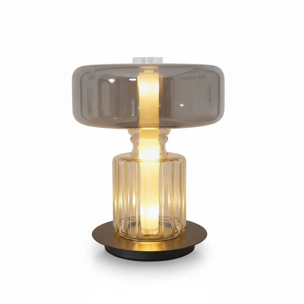 Rapanui Table Lamp - Image 49