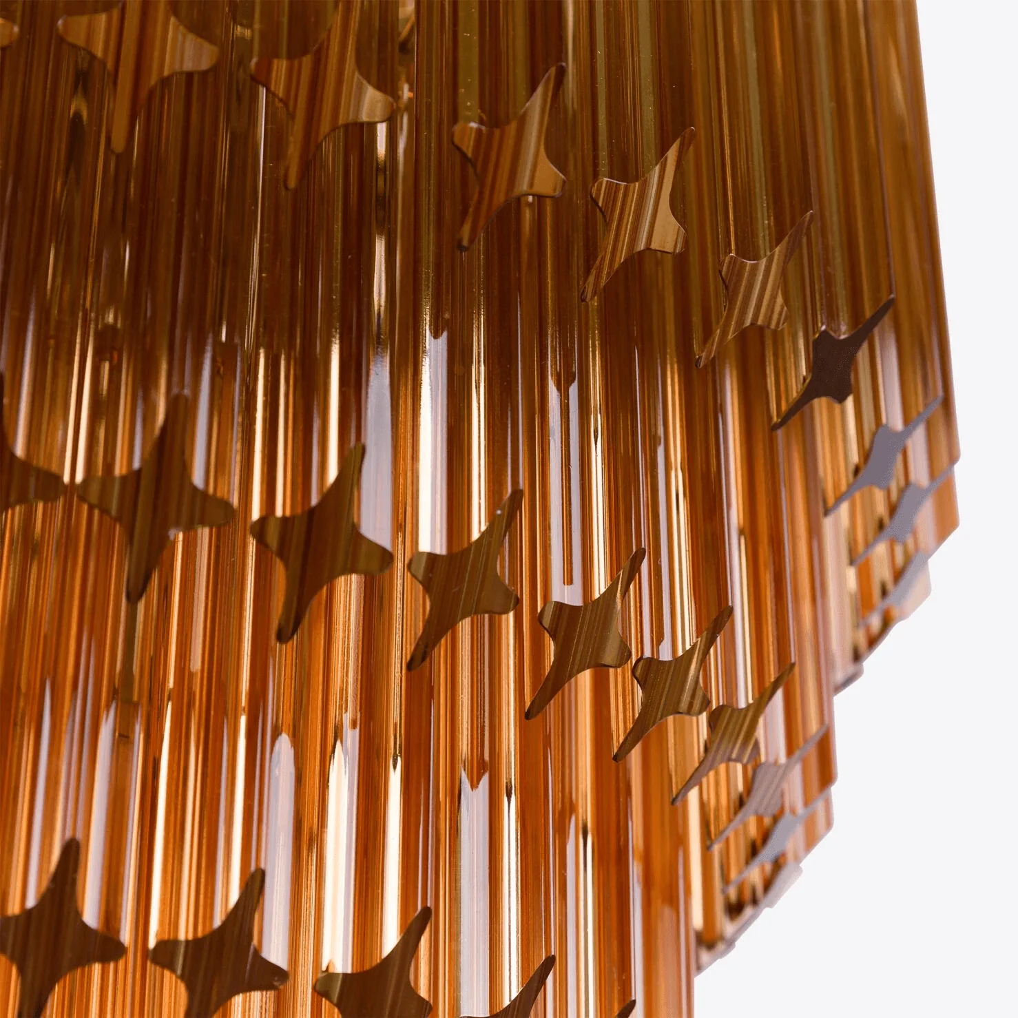 Raphael Murano Chandelier - Image 10