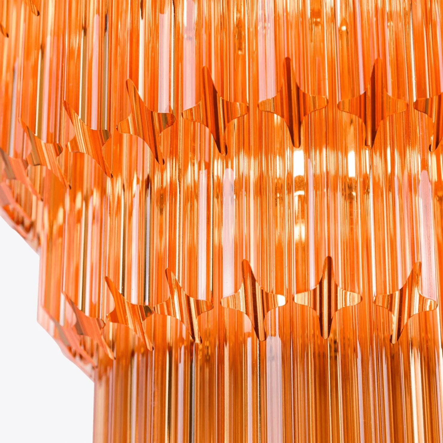 Raphael Murano Chandelier - Image 11