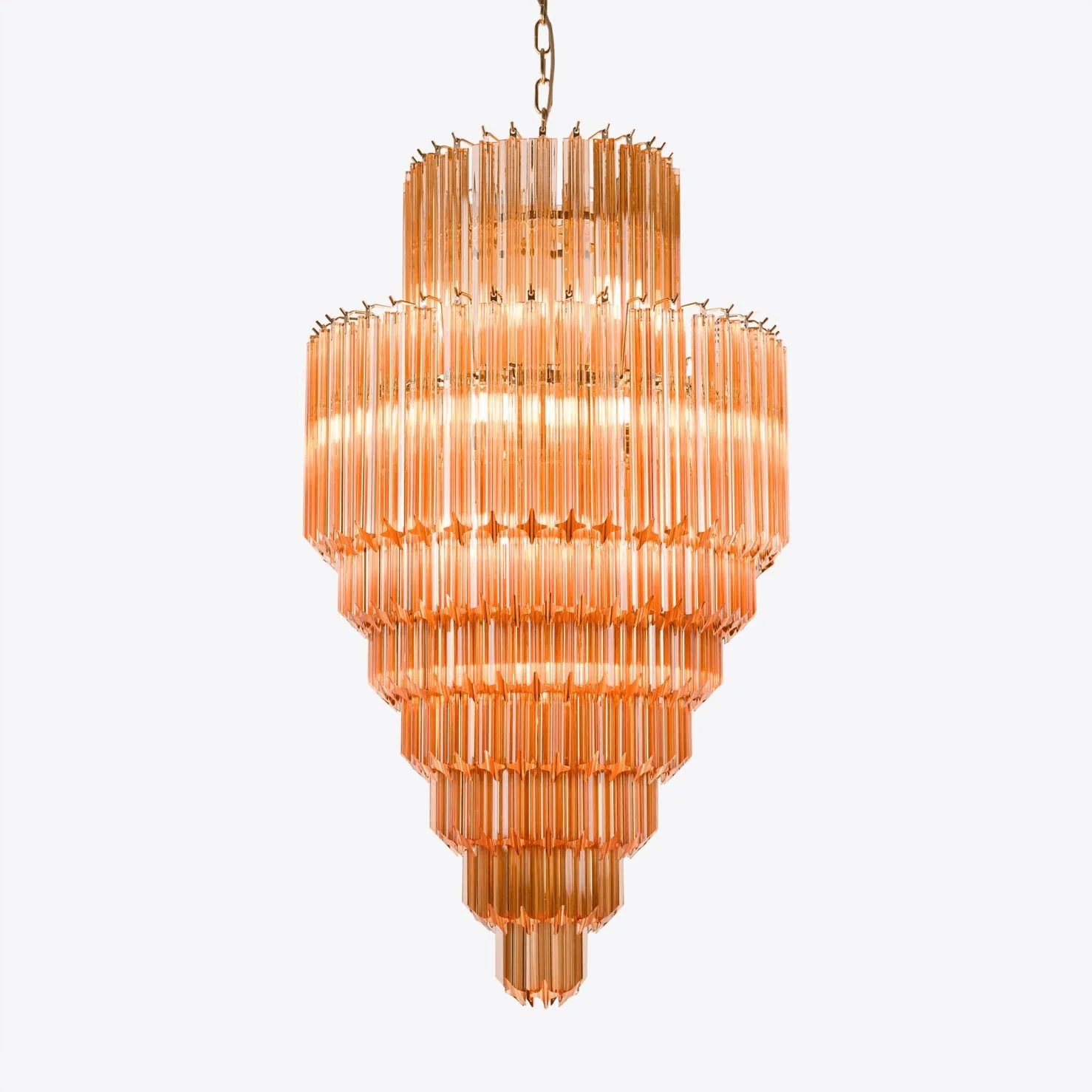 Raphael Murano Chandelier - Image 13